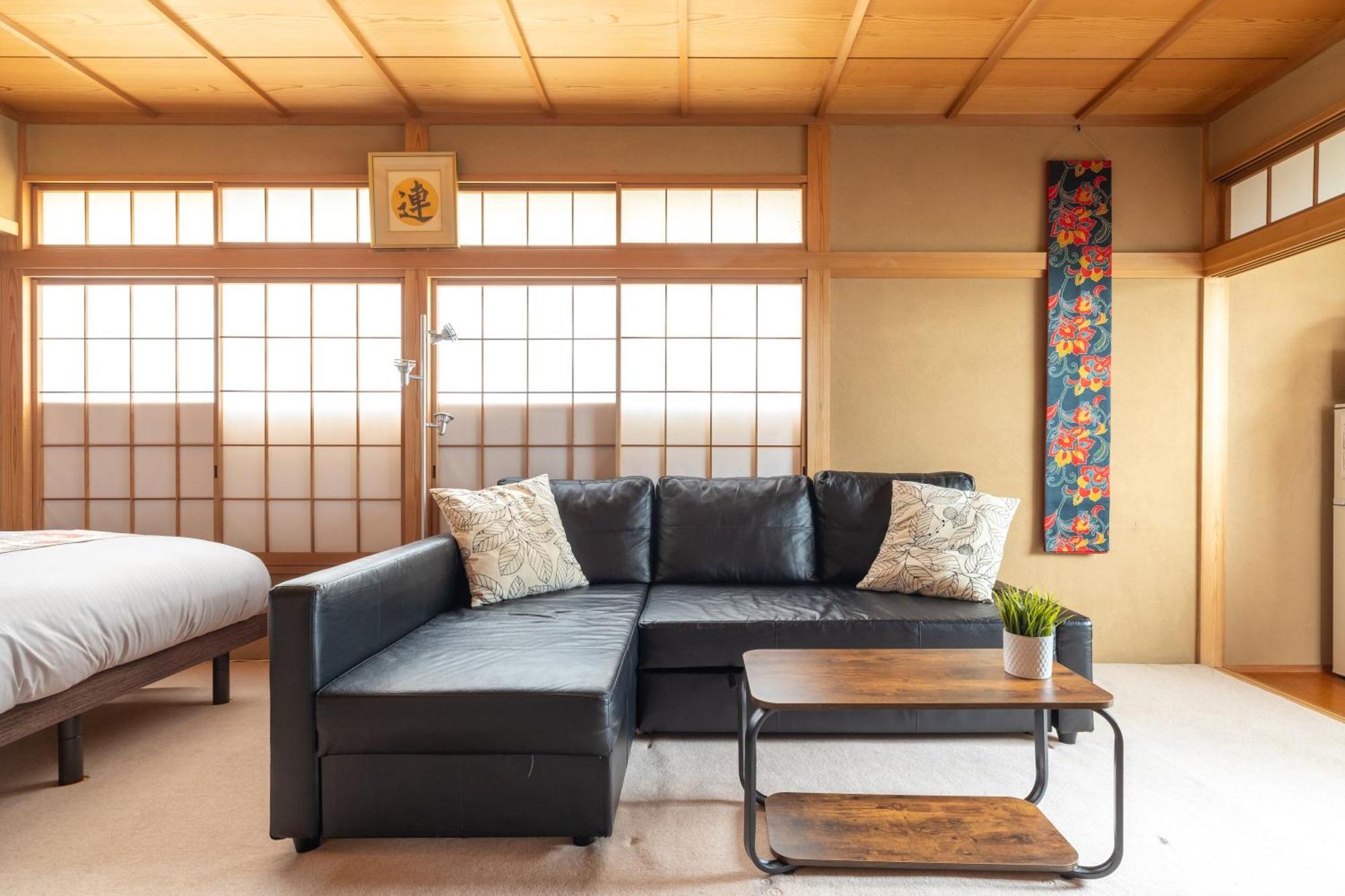 Apartment The Ivy Apartments, Location, Yoyogi!! *