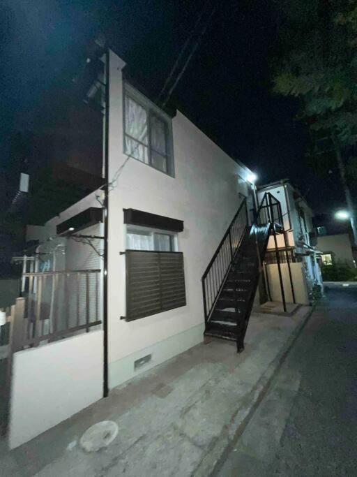 Apartment Housegreen *