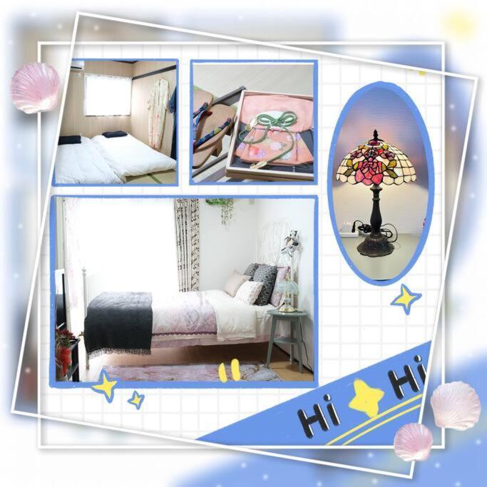 Apartment Housegreen