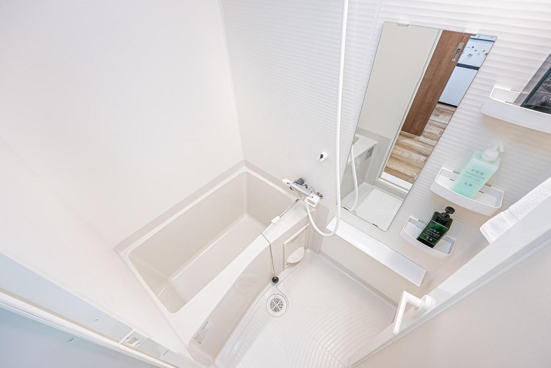 Apartment Zaito East Mukojima *