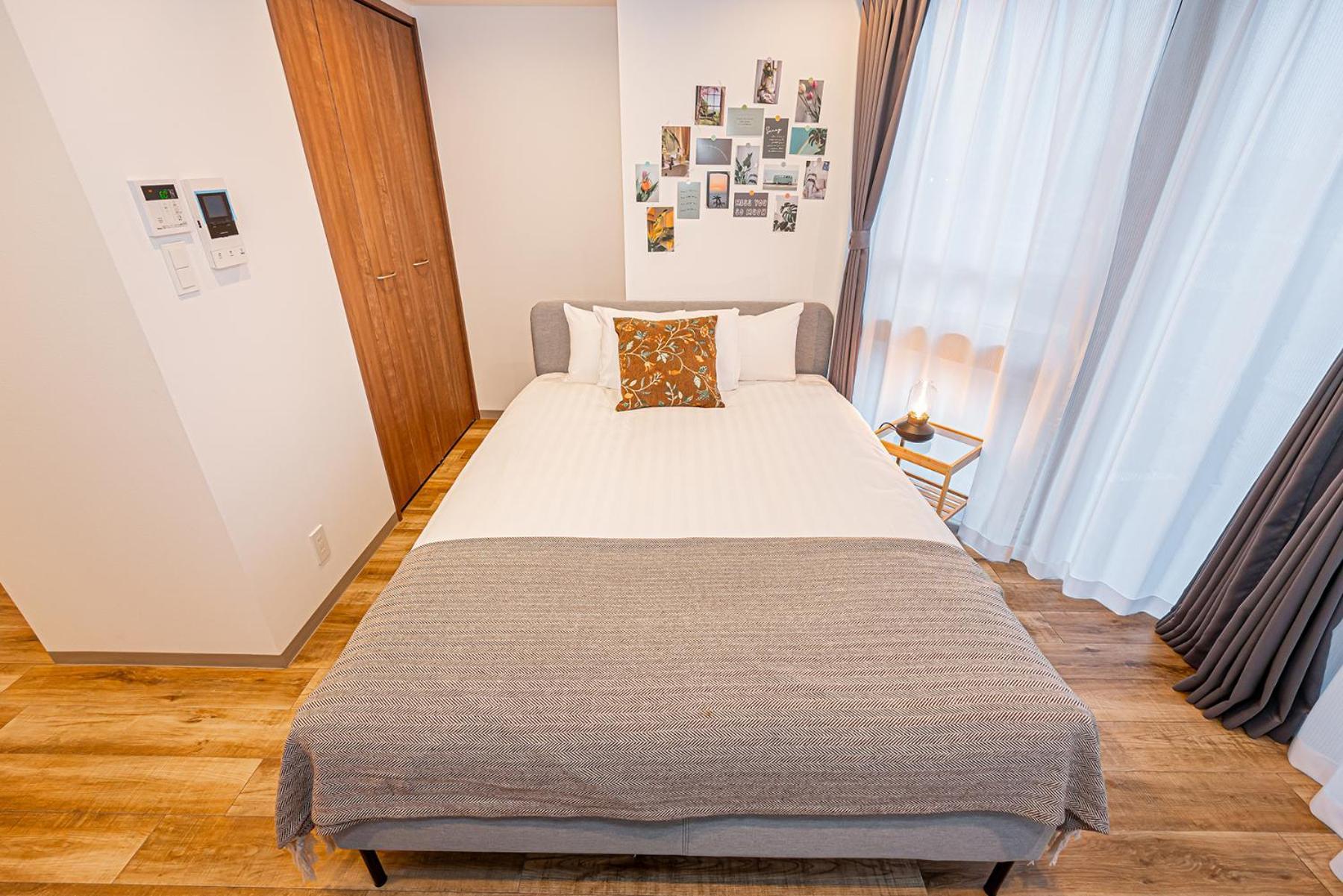 Zaito East Mukojima Apartment