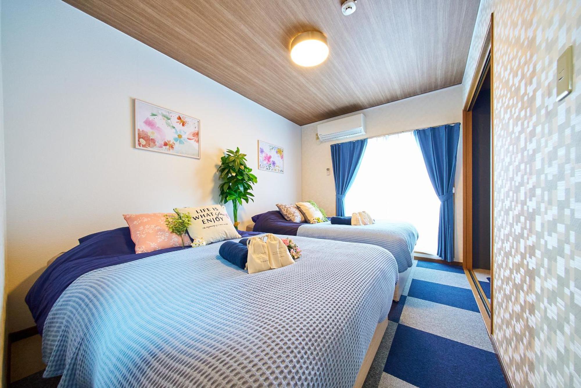 Apartment Sc Shinjuku 102 *
