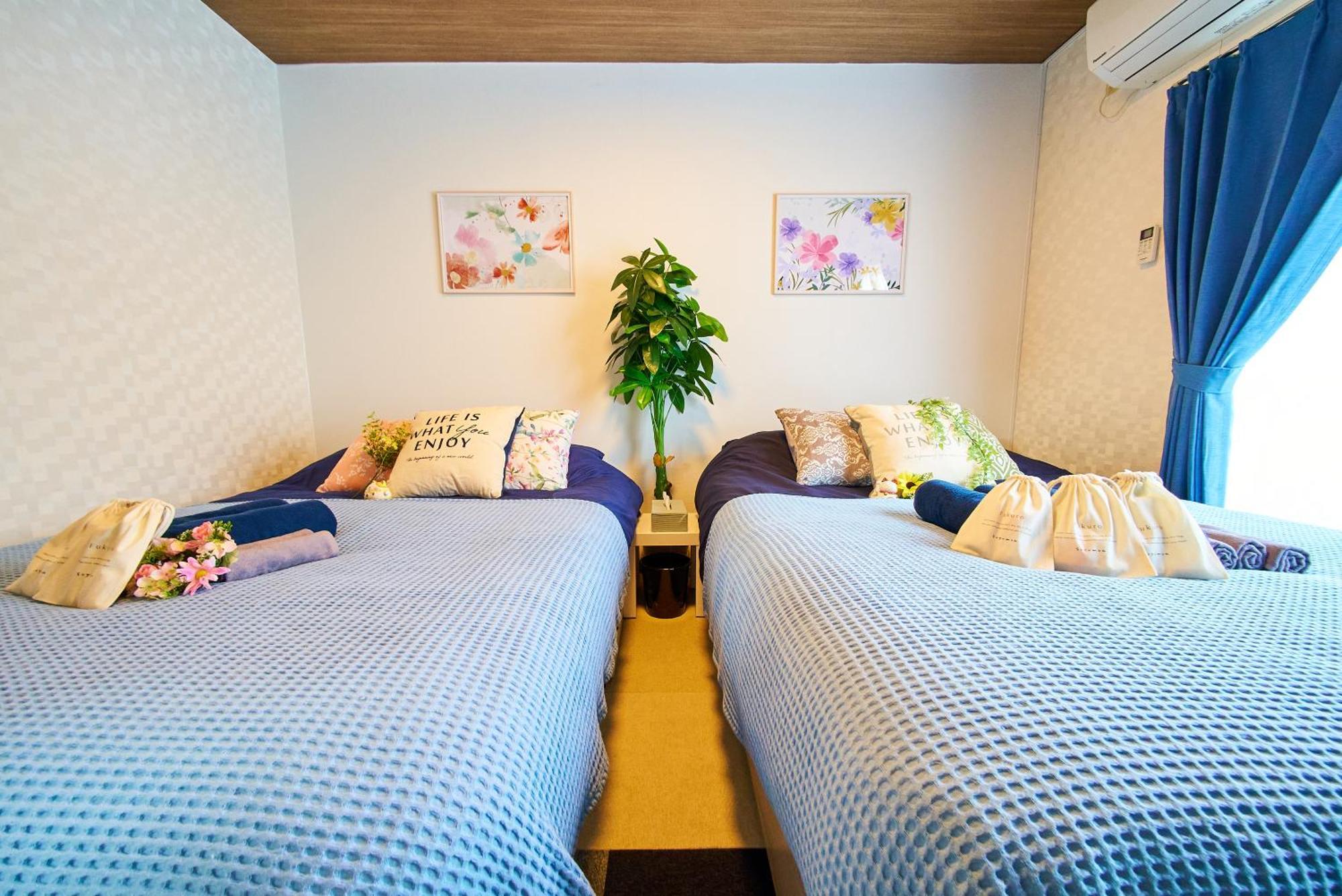 Sc Shinjuku 102 Apartment