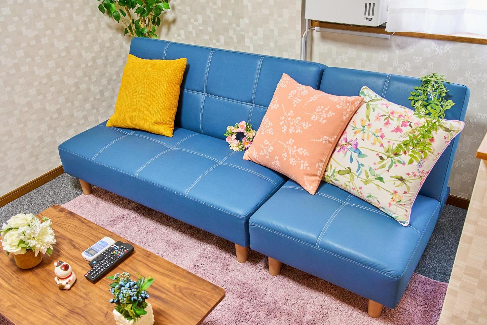 Apartment Sc Shinjuku 102 Tokyo