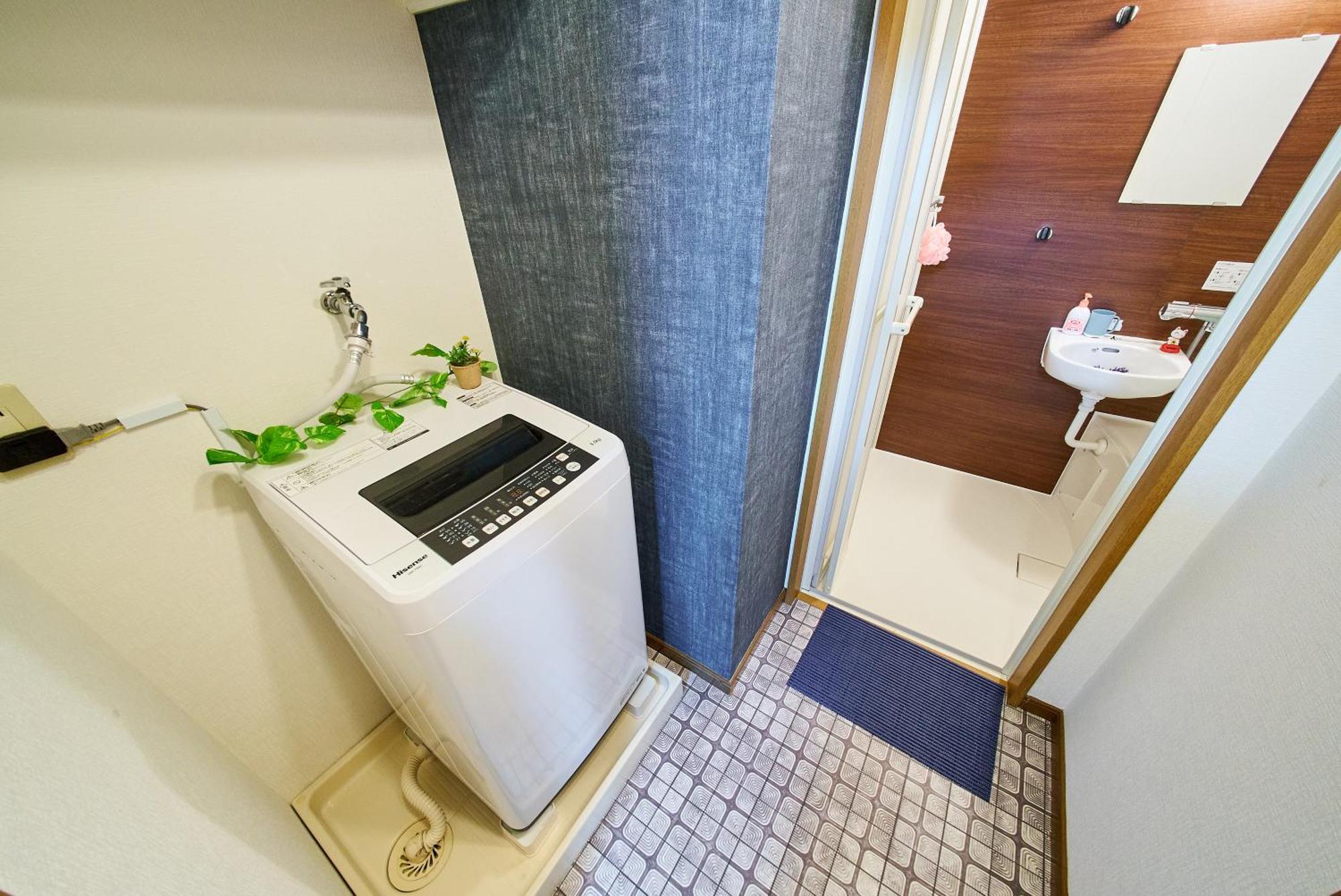 Apartment Sc Shinjuku 102 *