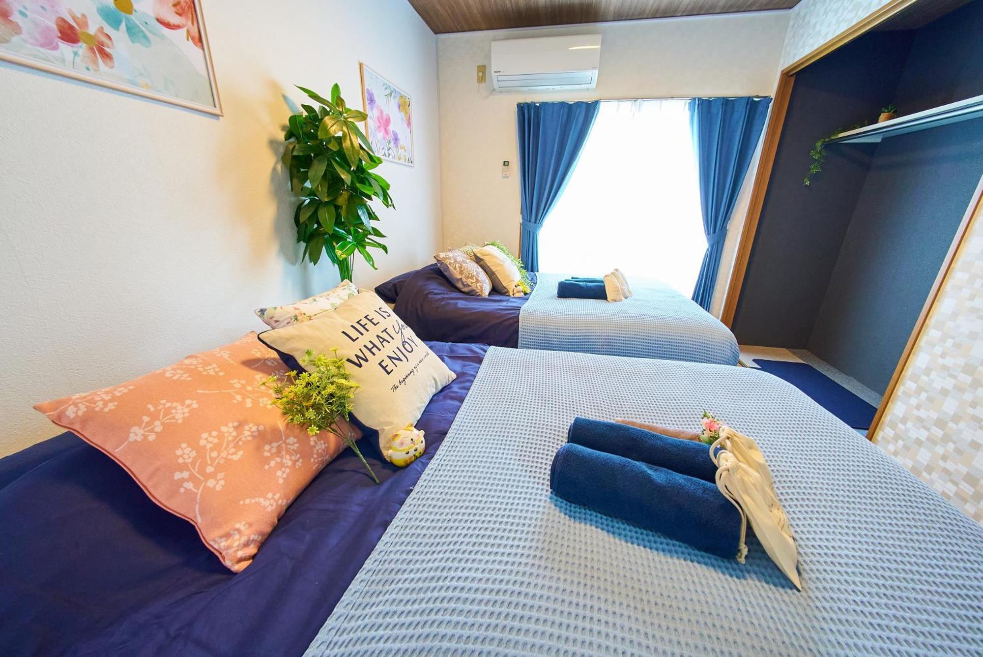 Sc Shinjuku 102 Apartment Tokyo