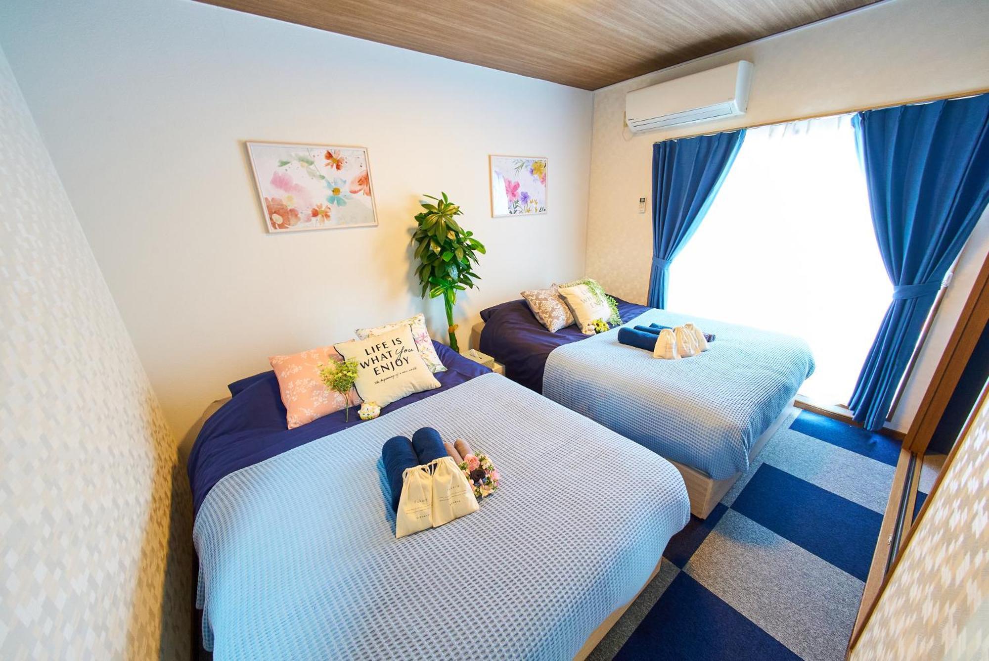 Apartment Sc Shinjuku 102 *