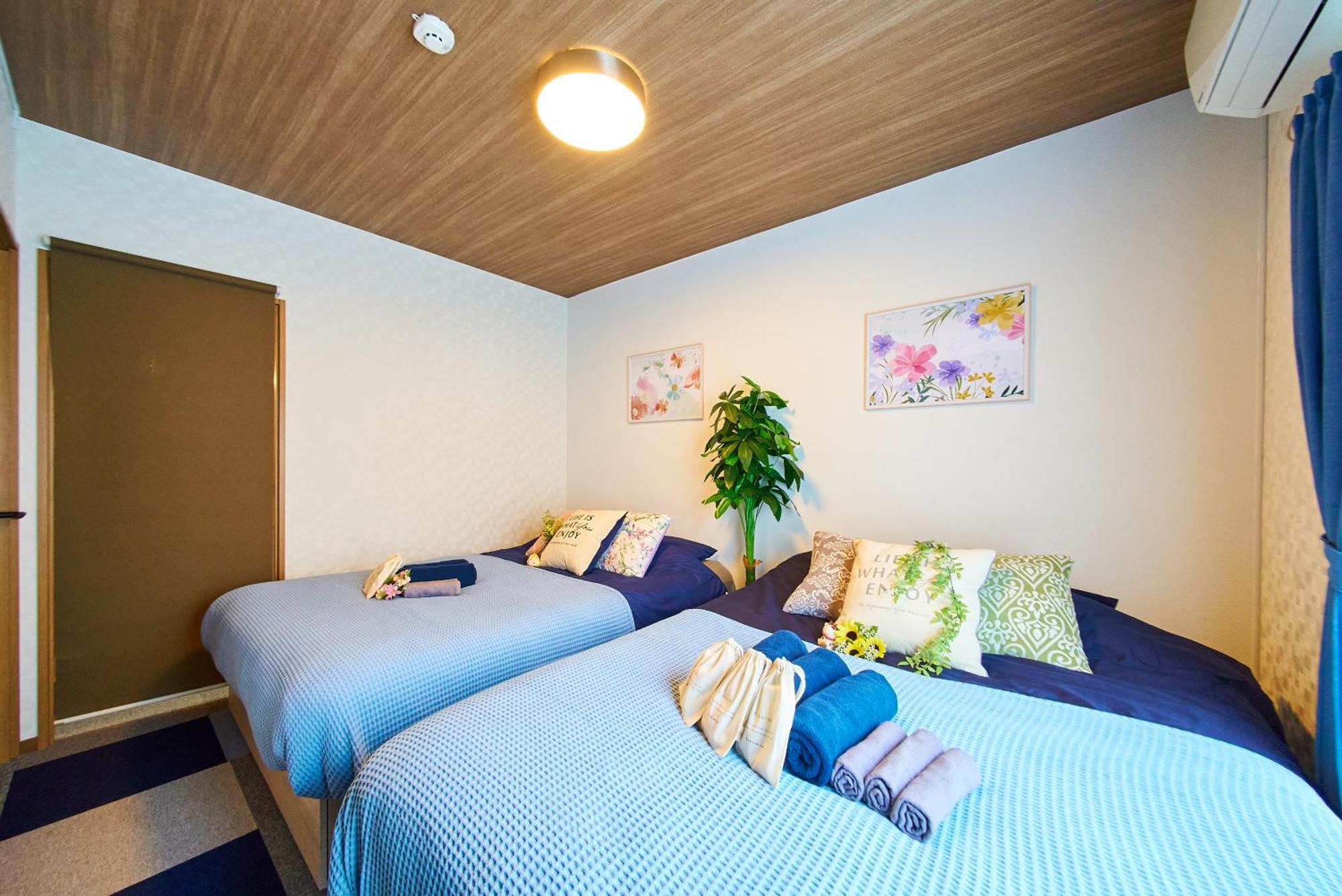 Sc Shinjuku 102 Apartment *