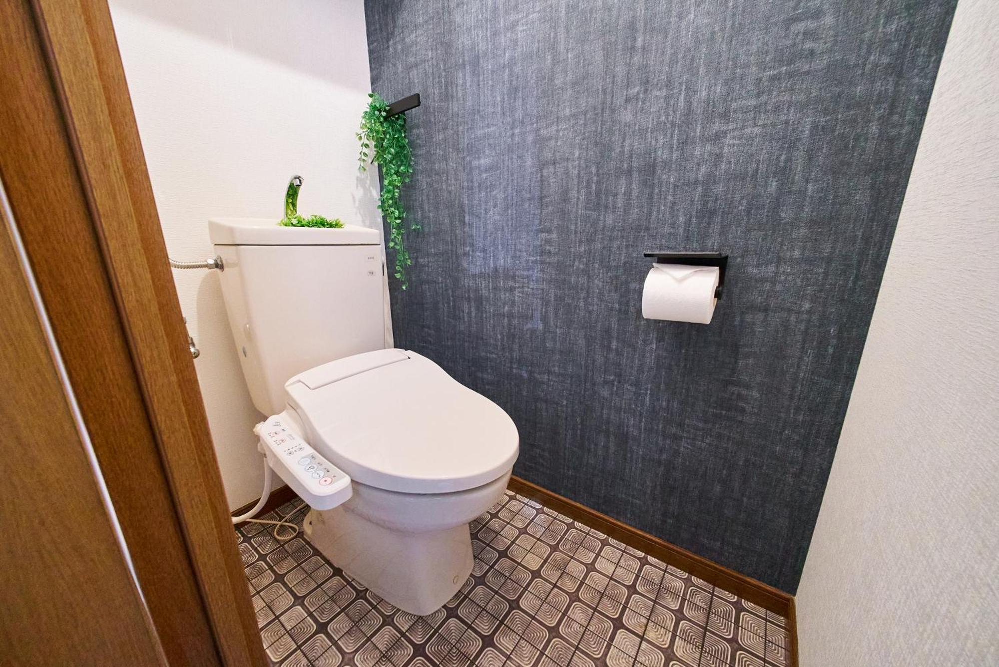 Sc Shinjuku 102 Apartment *
