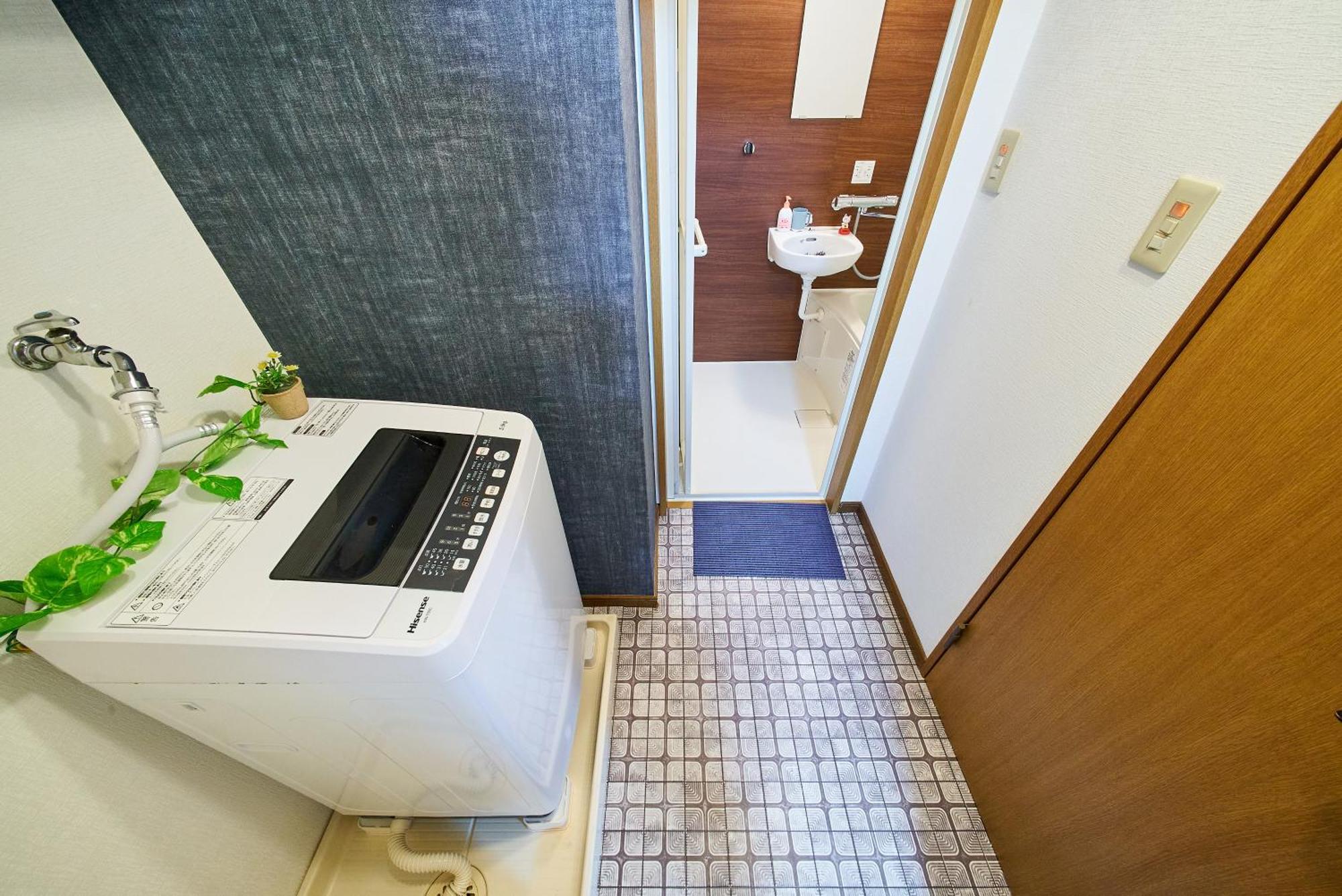 Apartment Sc Shinjuku 102 *