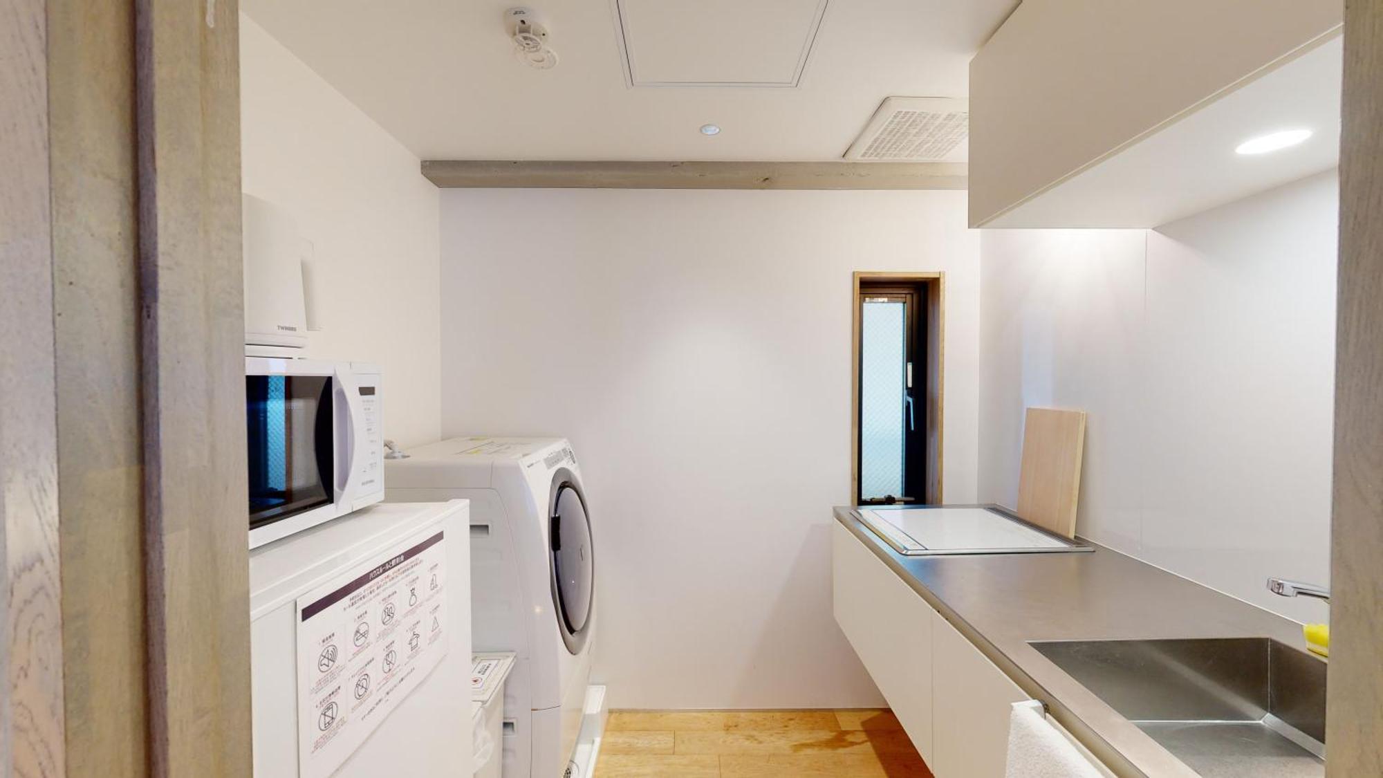 M/w Apartment