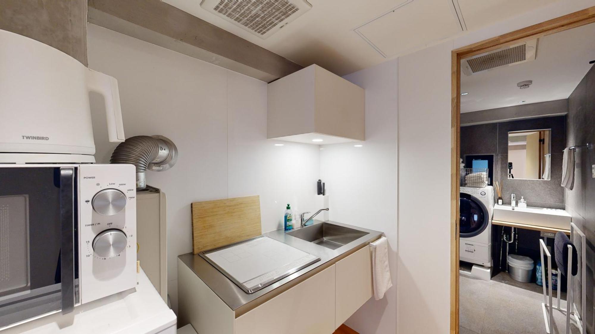 Apartment M/w