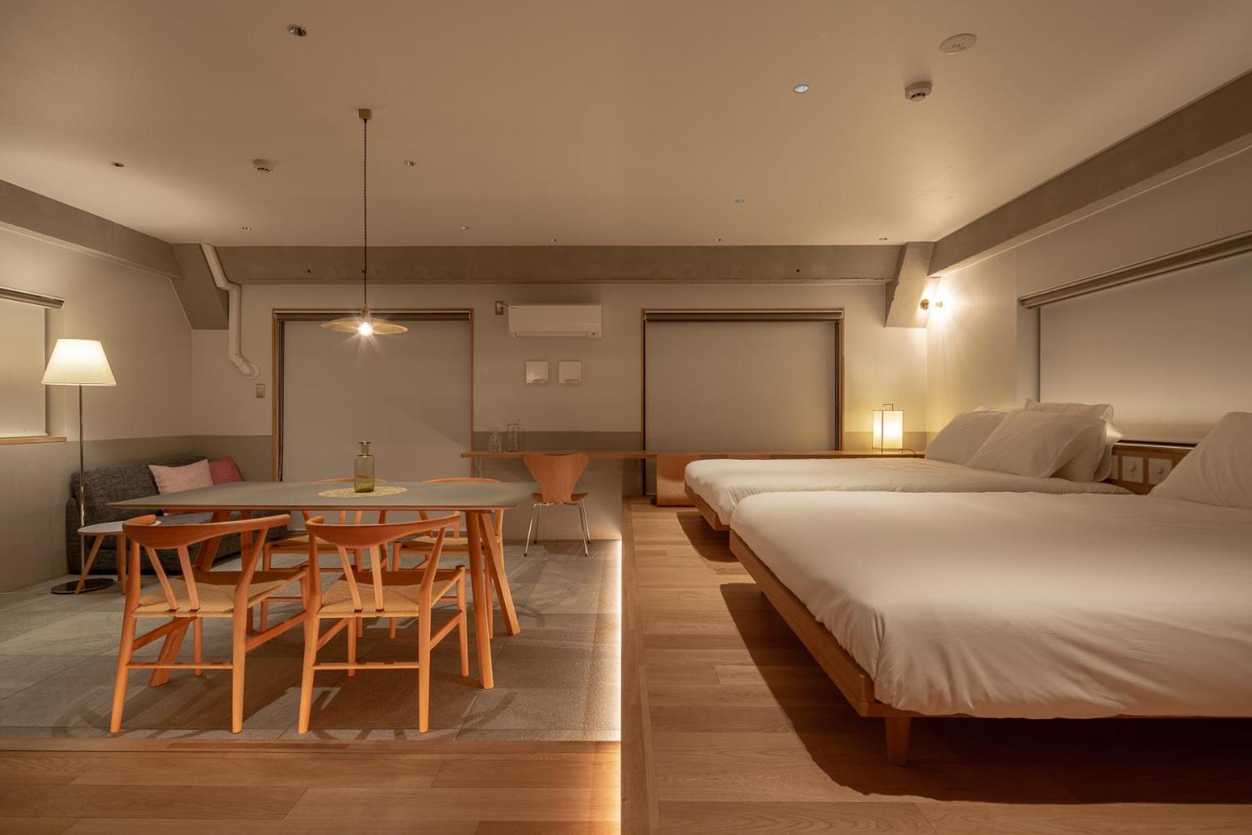 Apartment M/w *