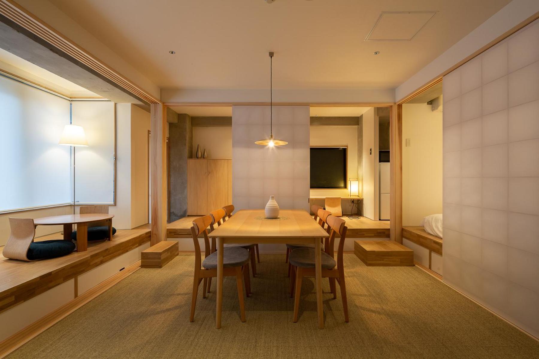M/w Apartment *