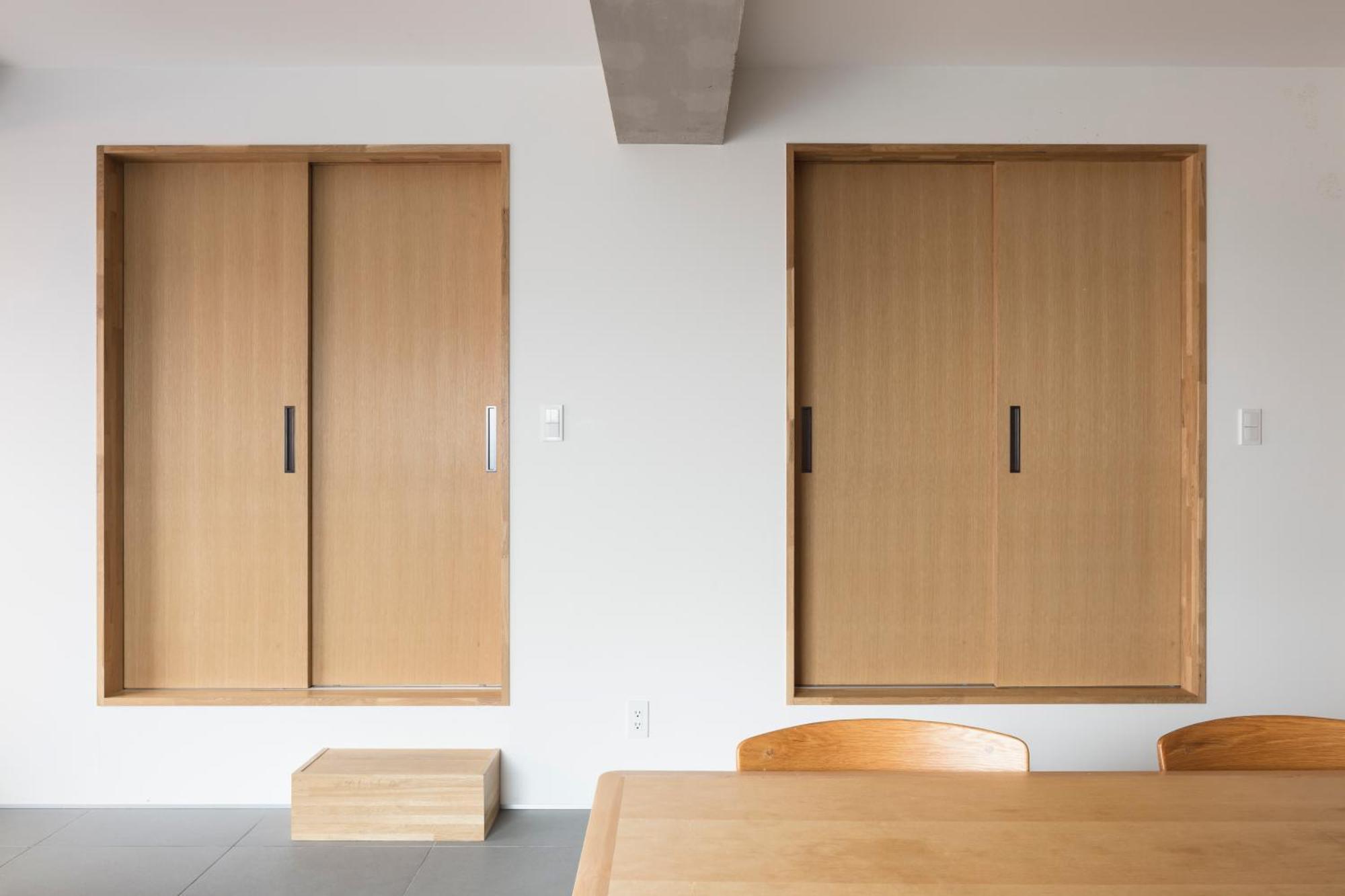 M/w Apartment Tokyo