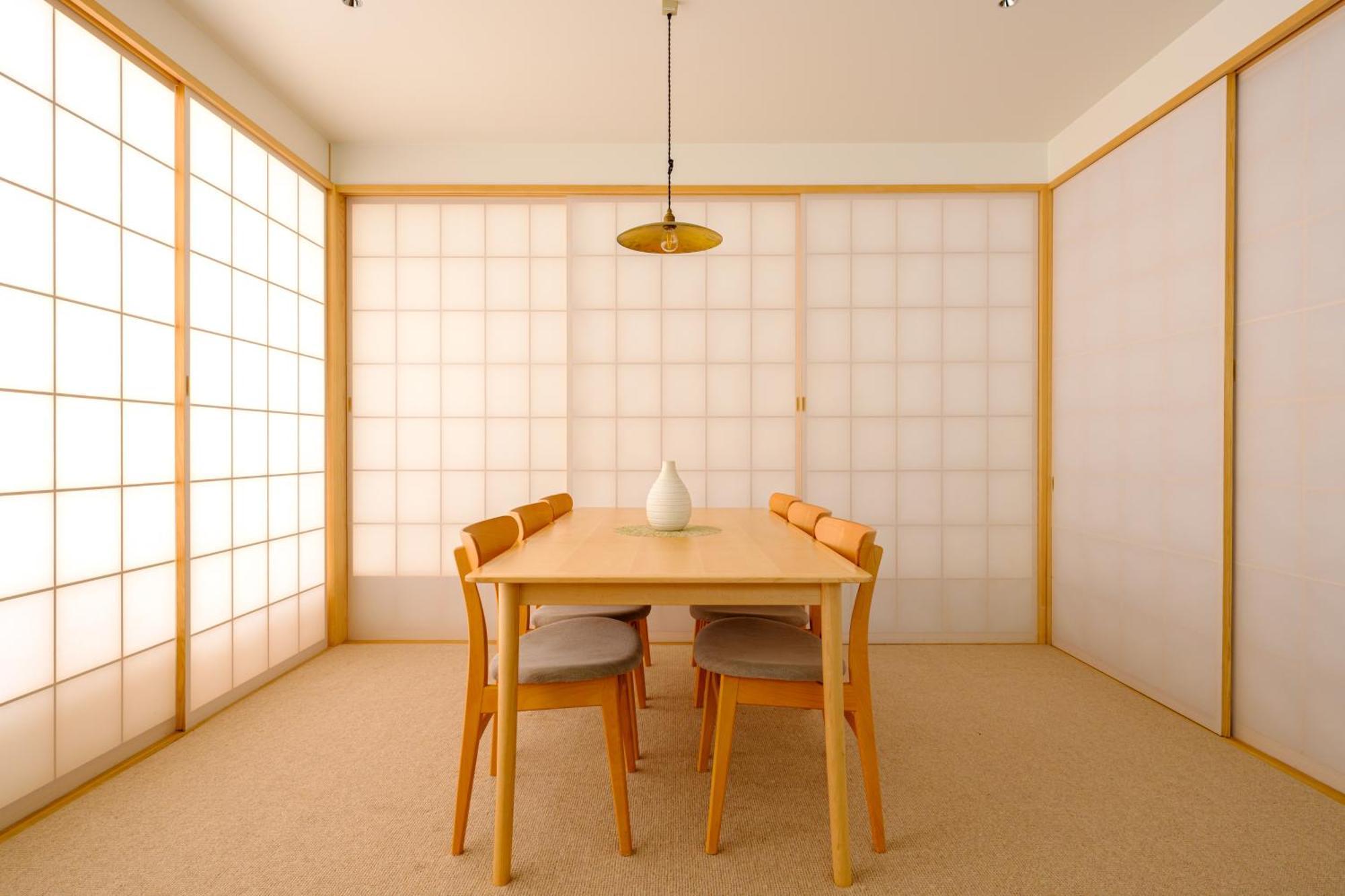 M/w Apartment Tokyo