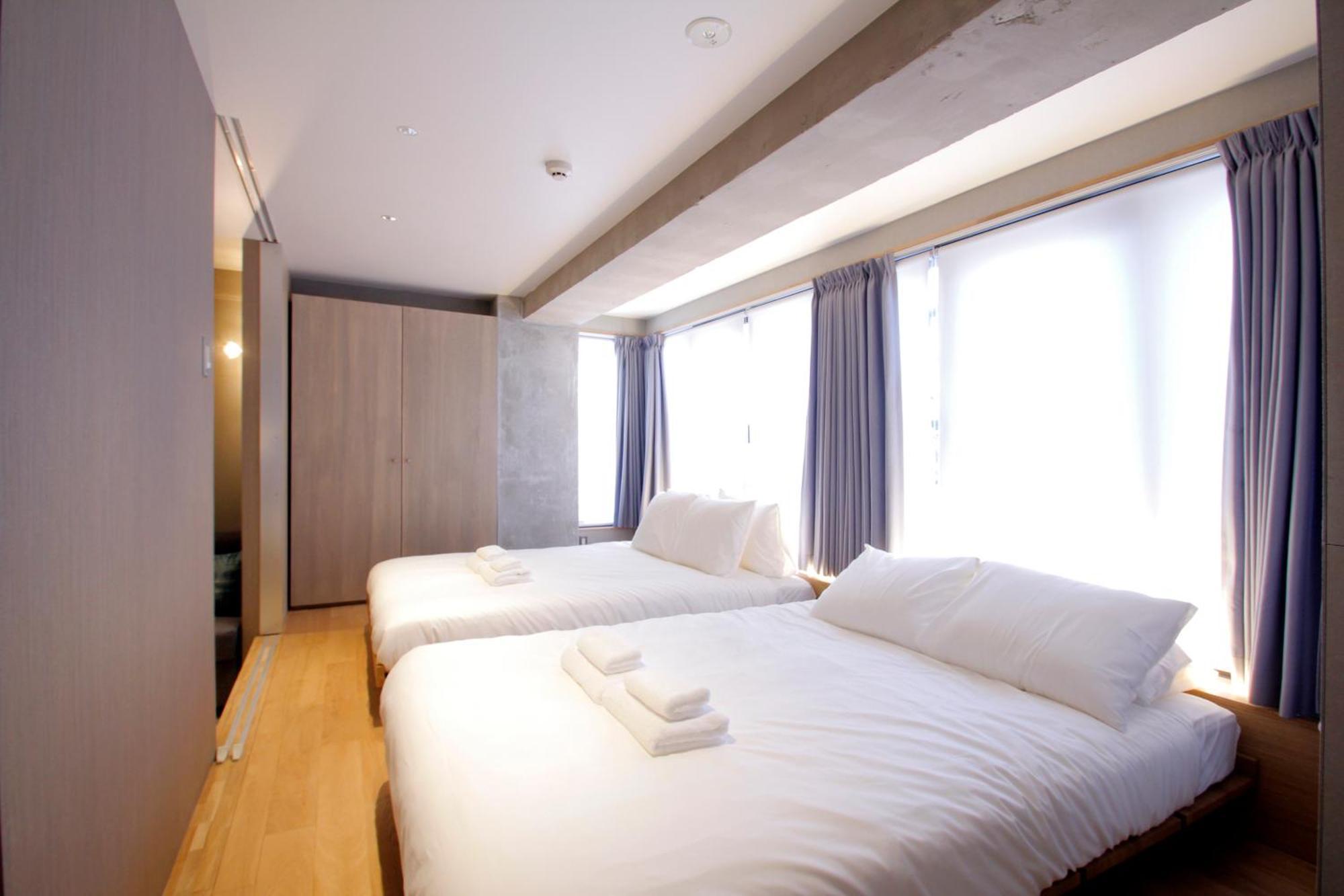 M/w Apartment *