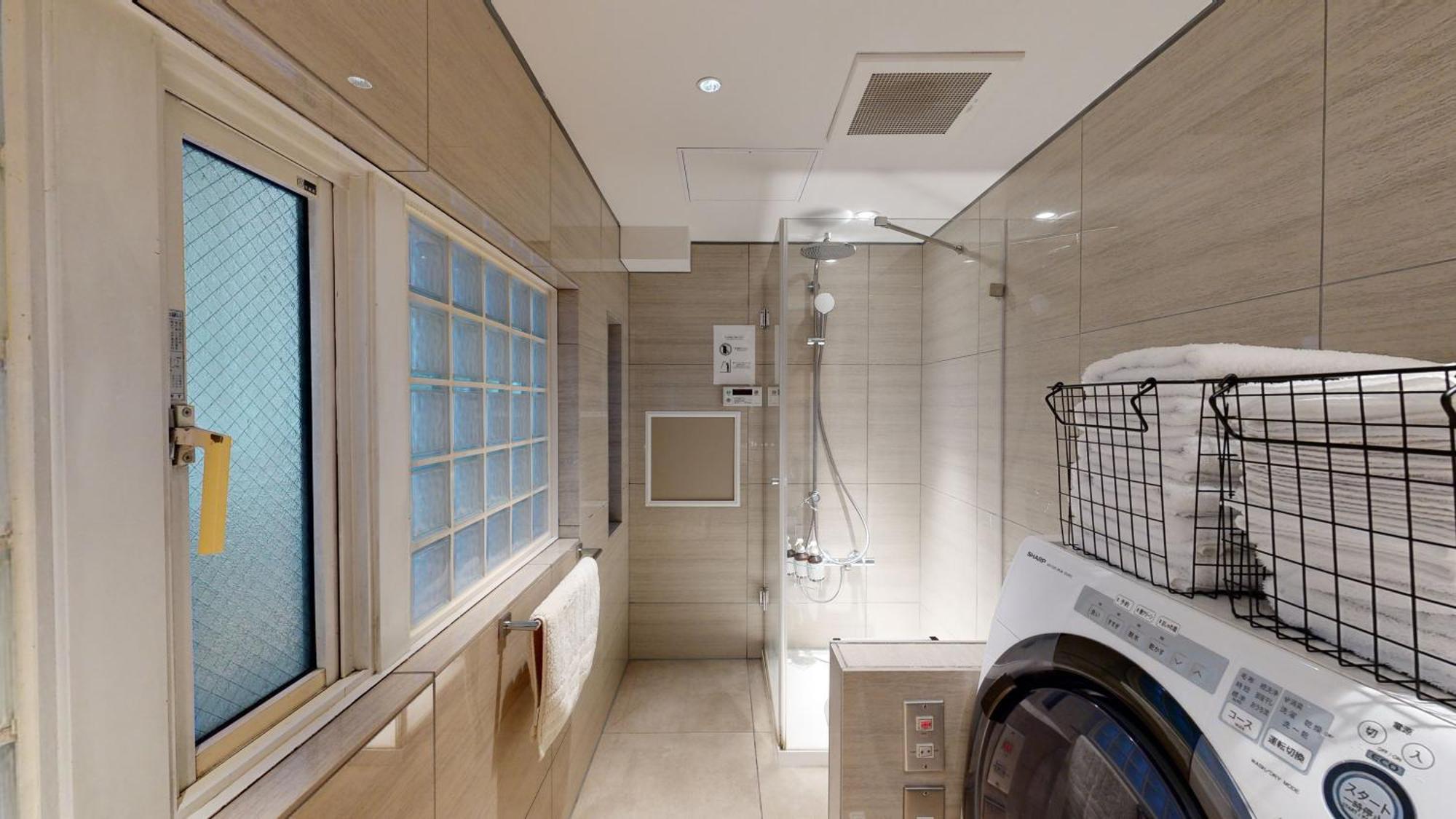 Apartment M/w
