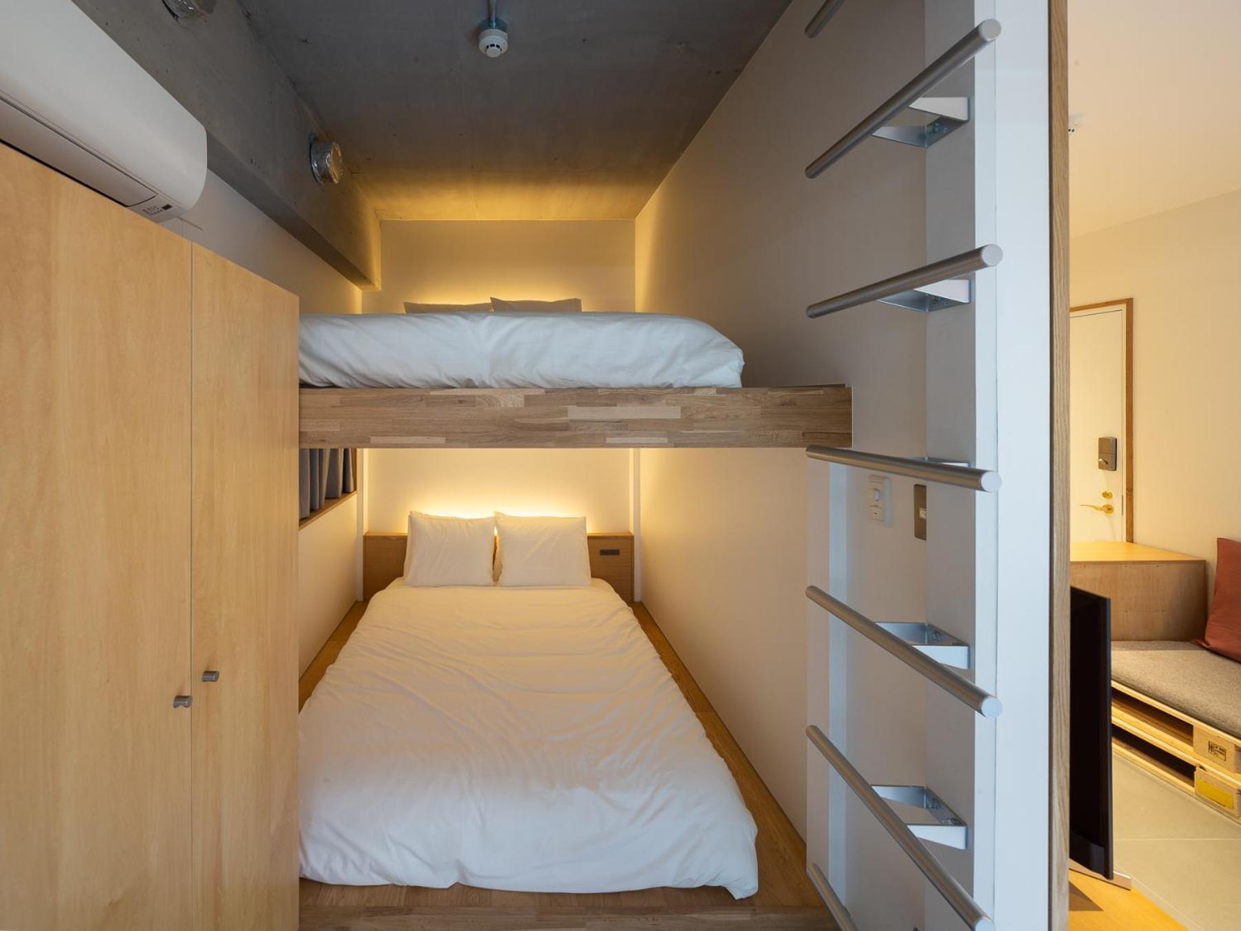 Apartment M/w *