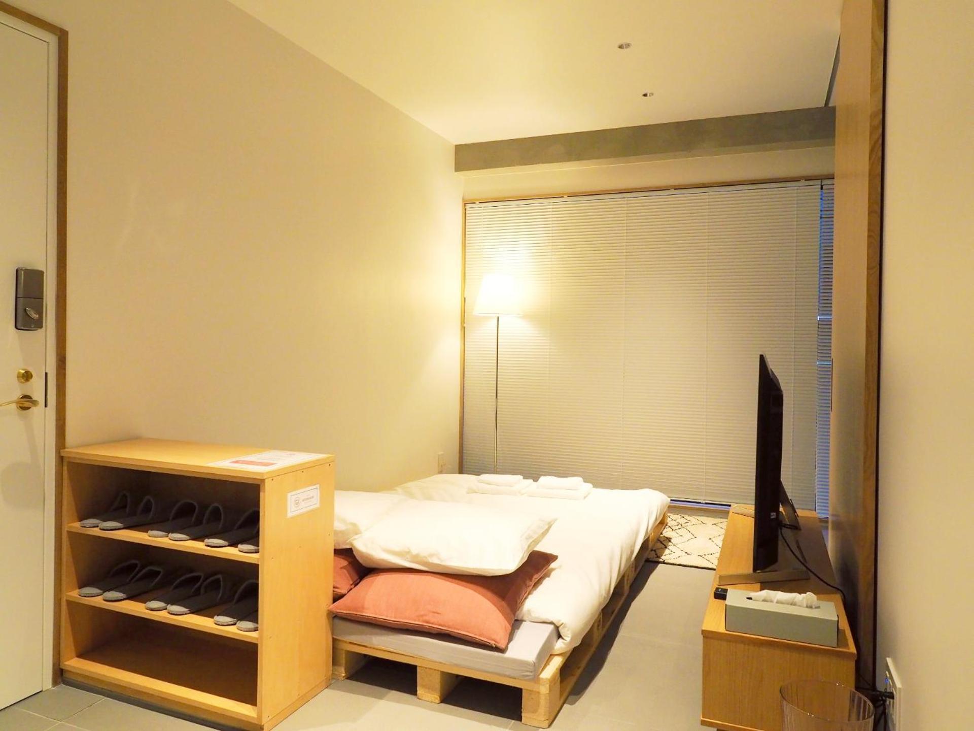 M/w Apartment