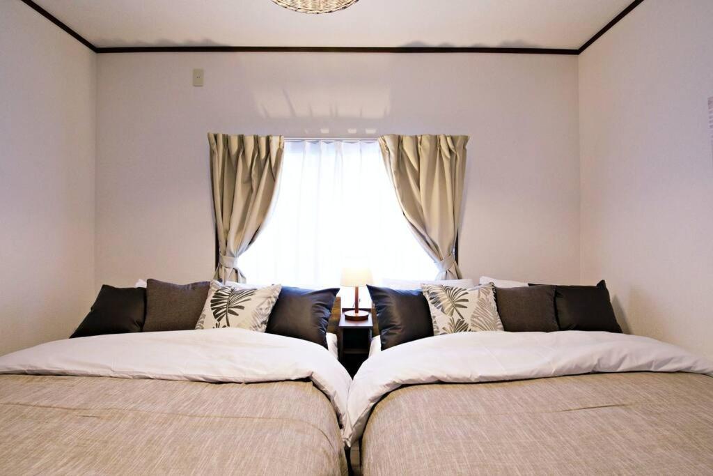 Apartment Muse八広2f *