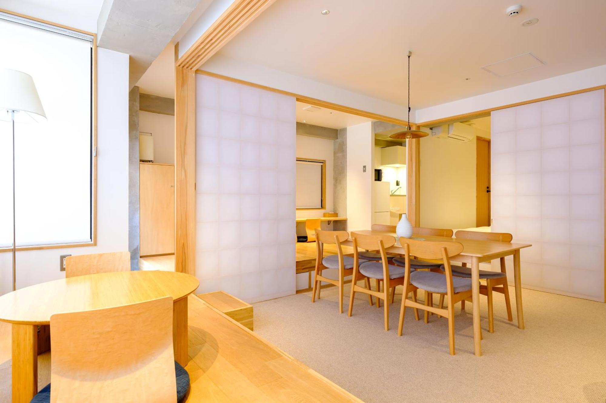 Apartment M/w Tokyo