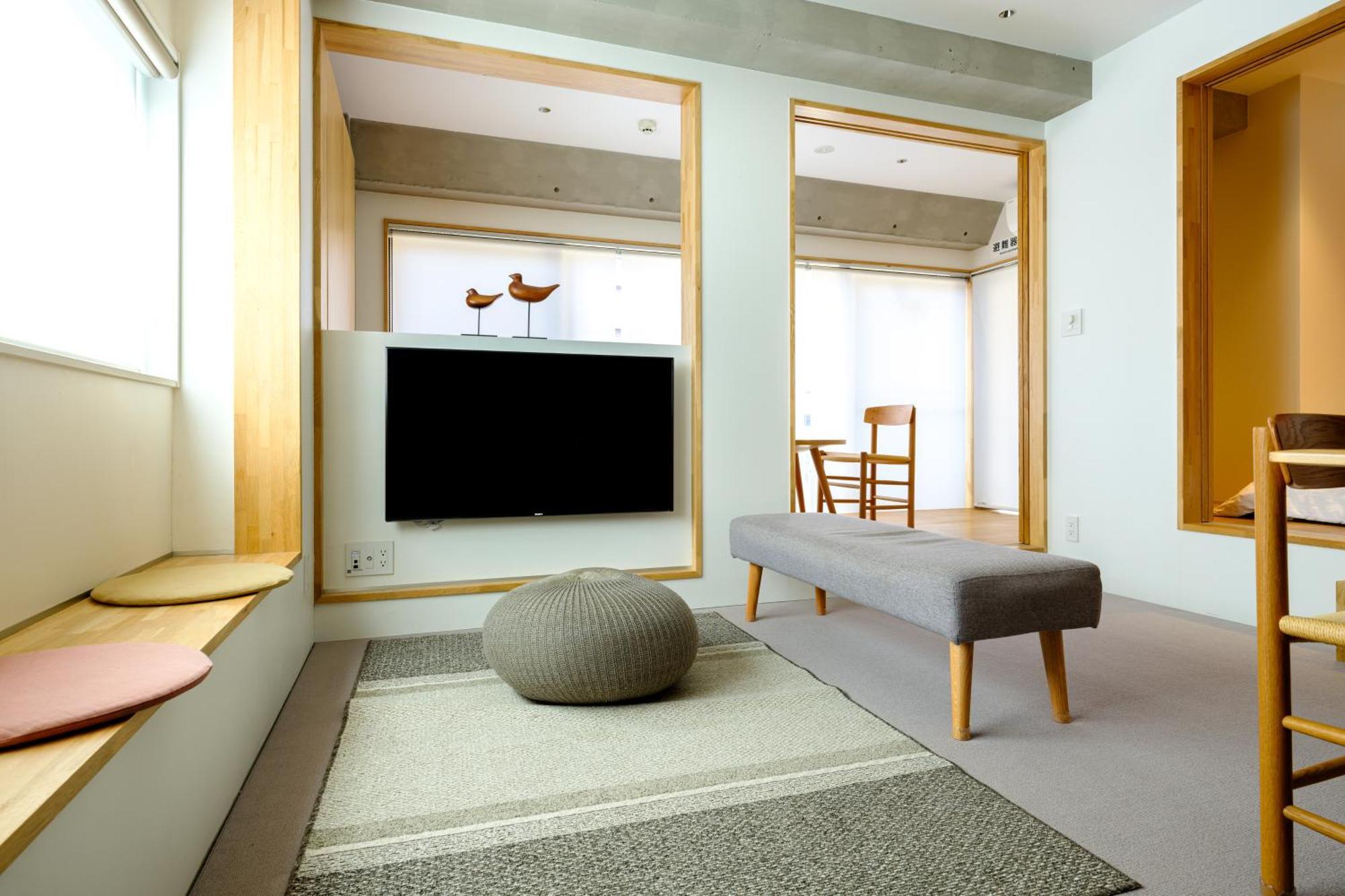 M/w Apartment Tokyo