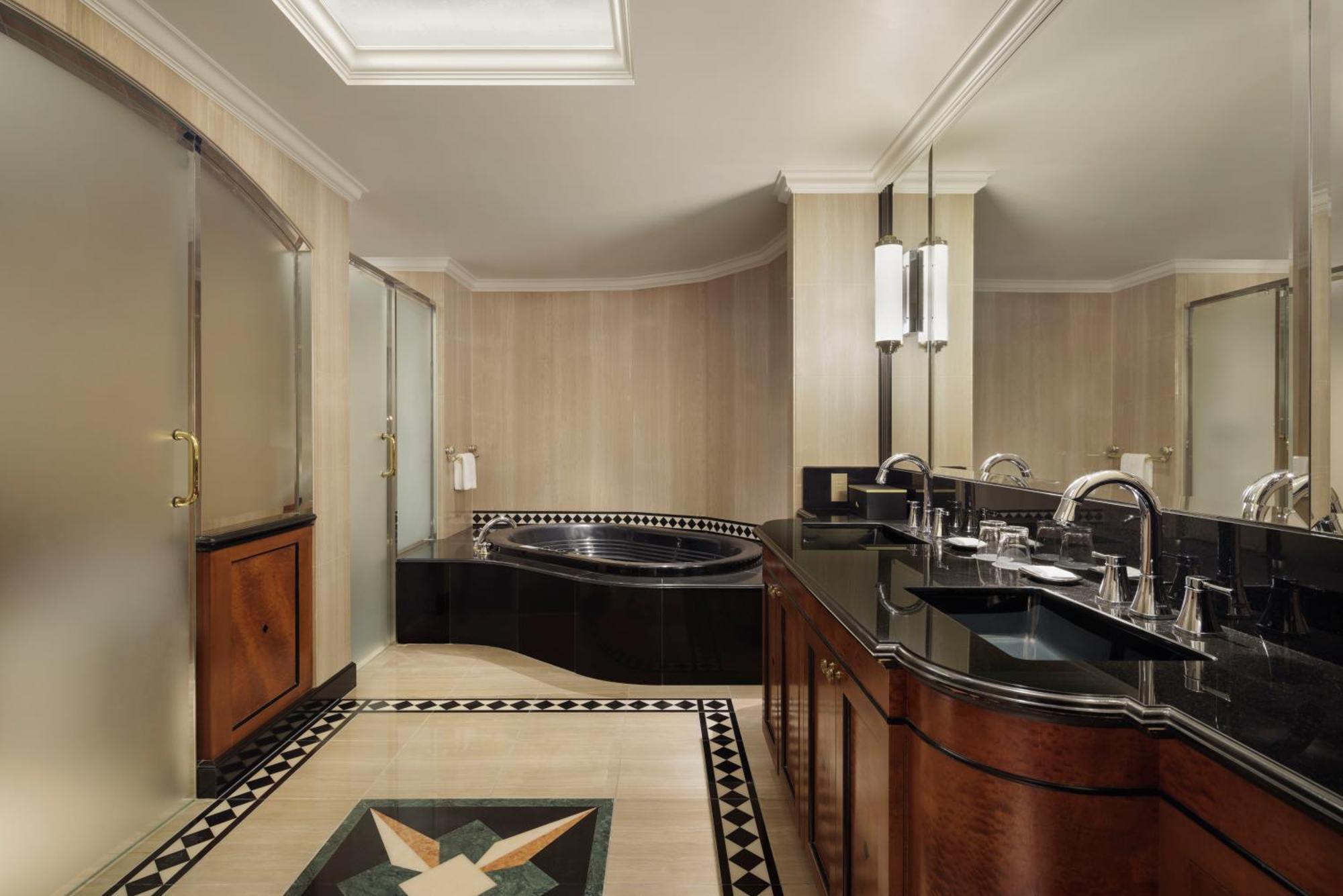 The Westin Hotel Tokyo
