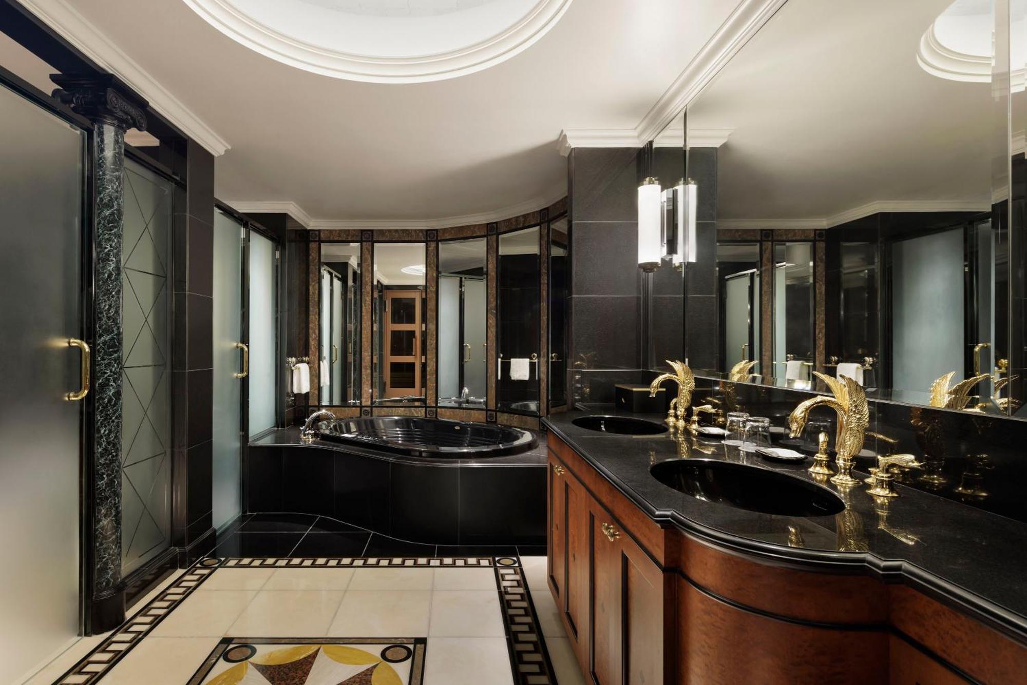 The Westin Tokyo