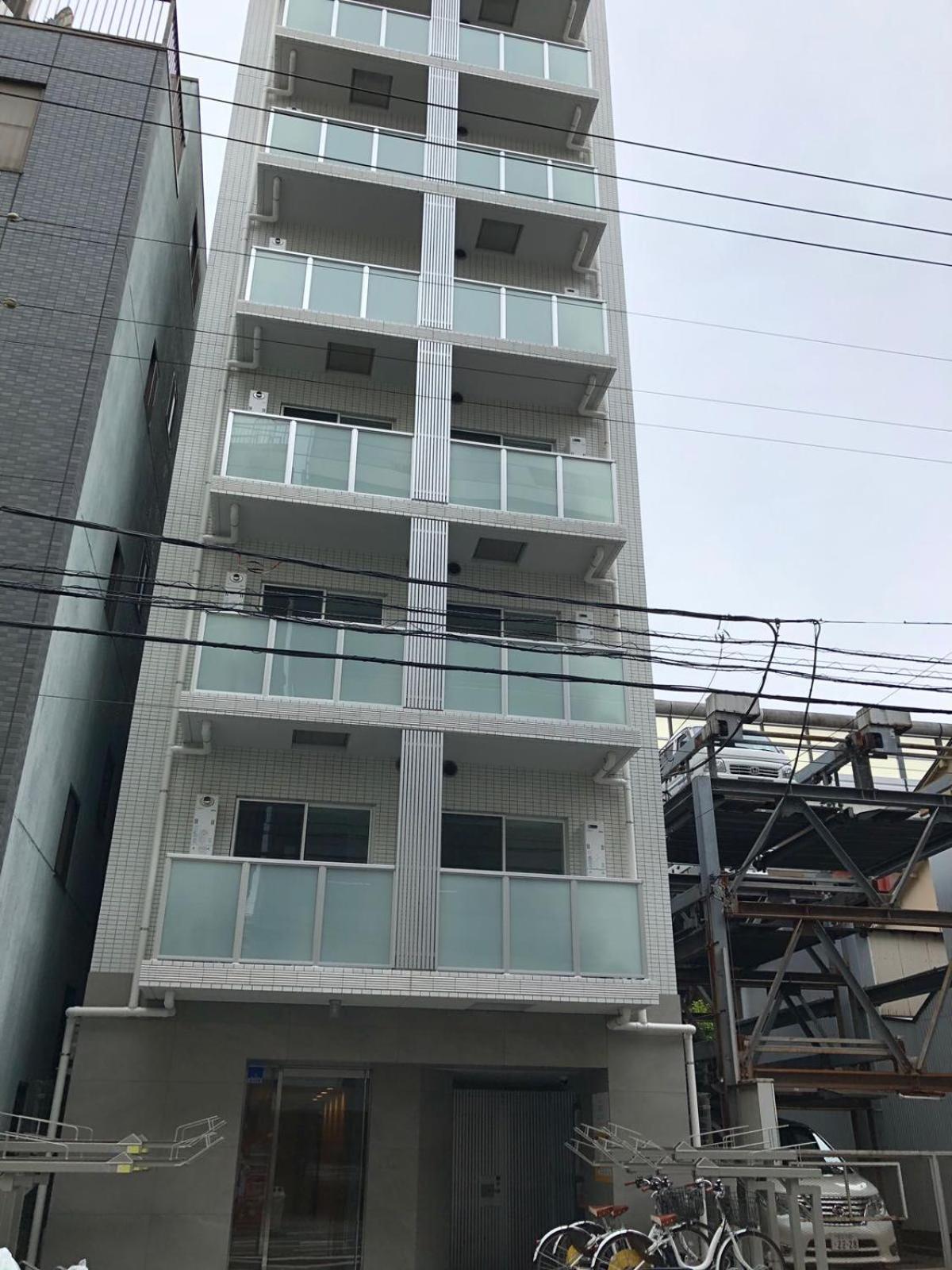リブシティ錦糸町: Skytree Views, Easy Access To & Narita * Tokyo