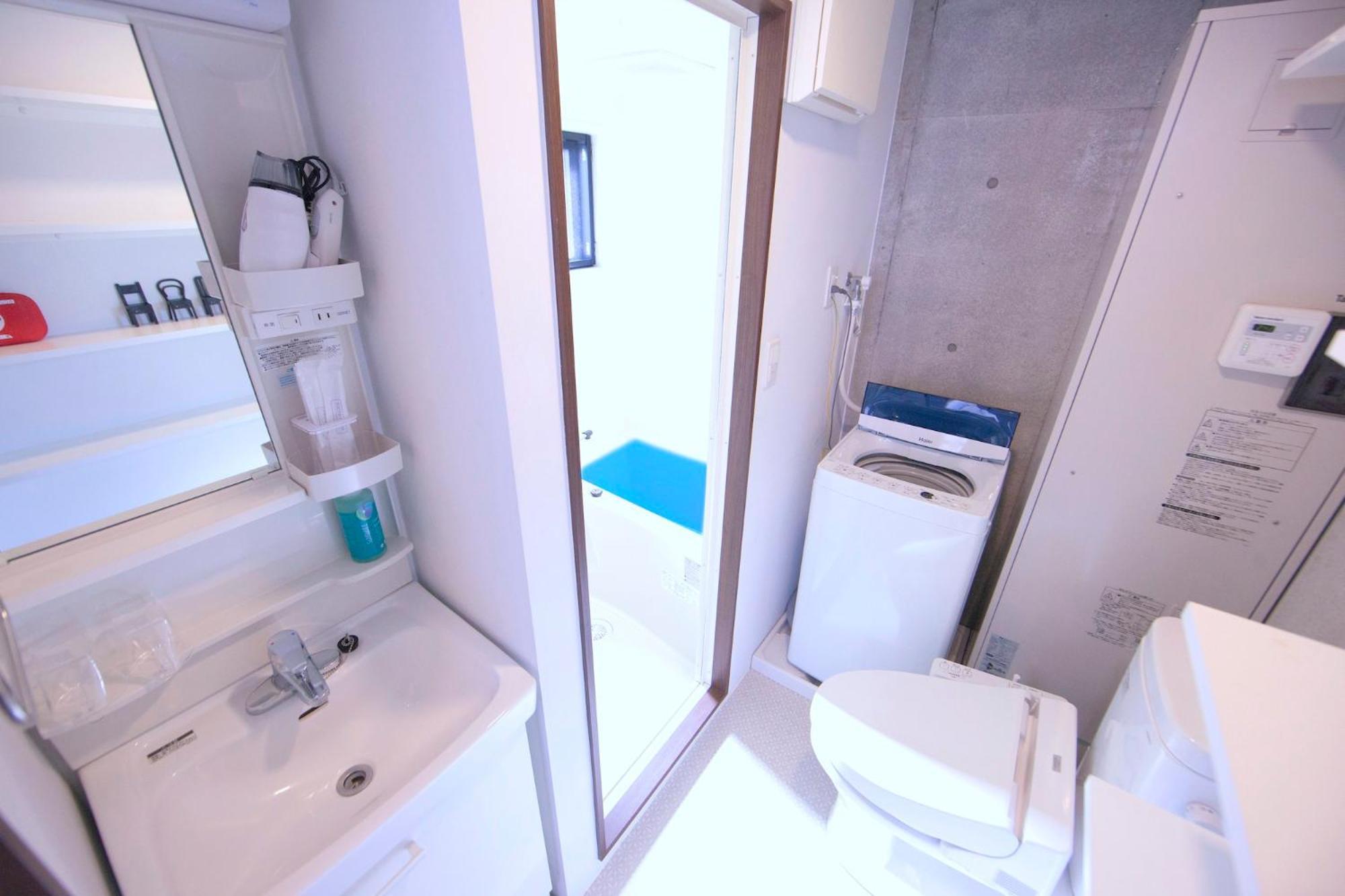 Laffitte Apartment *