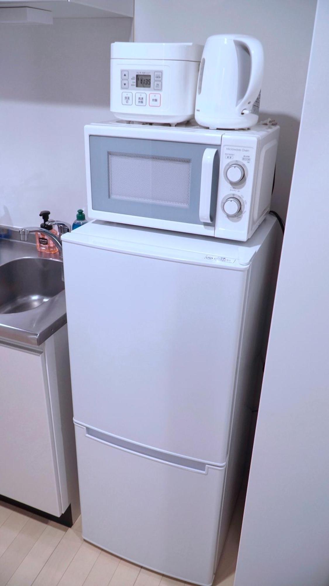 Laffitte Apartment Tokyo