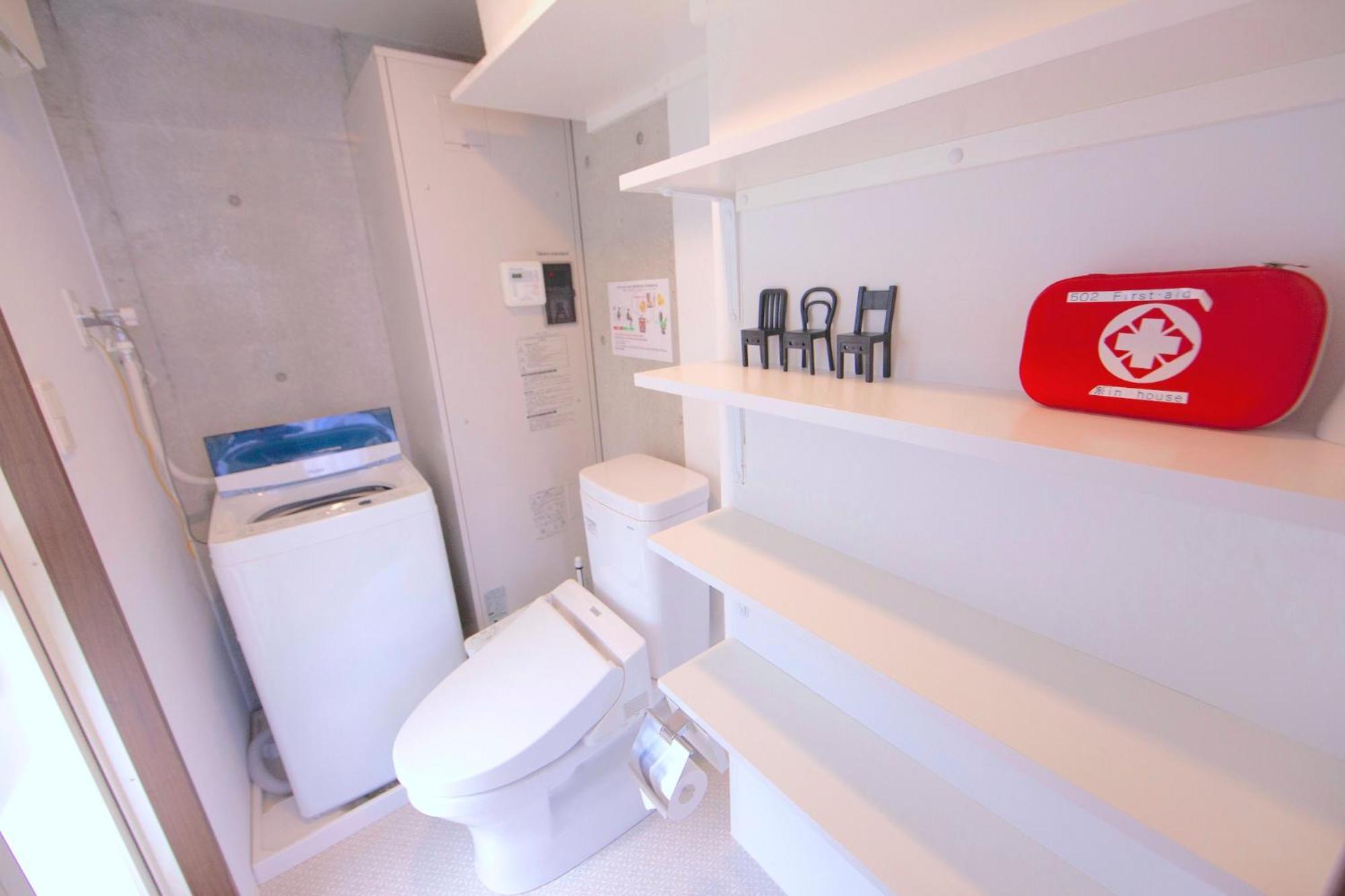 Apartment Laffitte