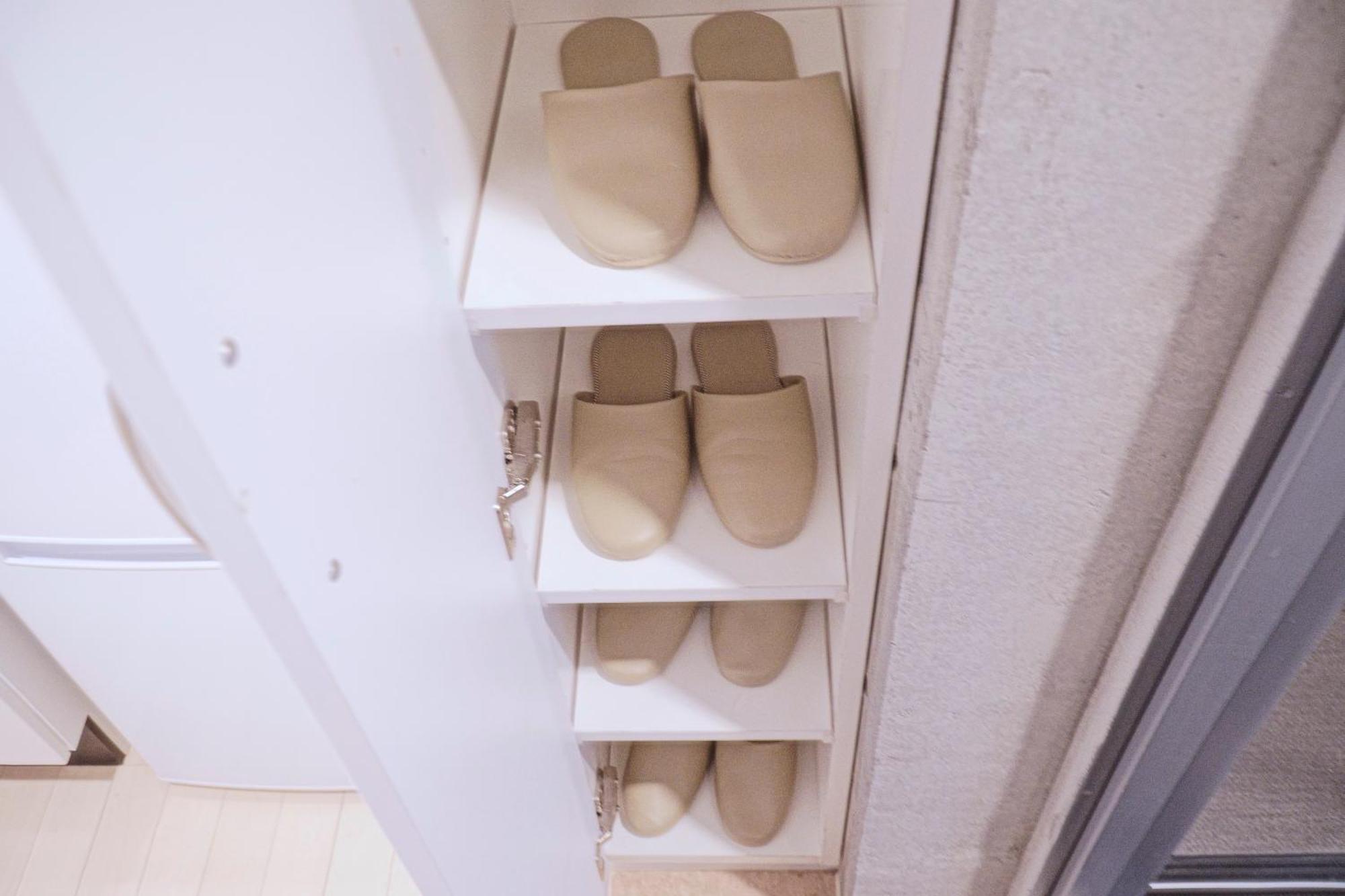 Apartment Laffitte Tokyo
