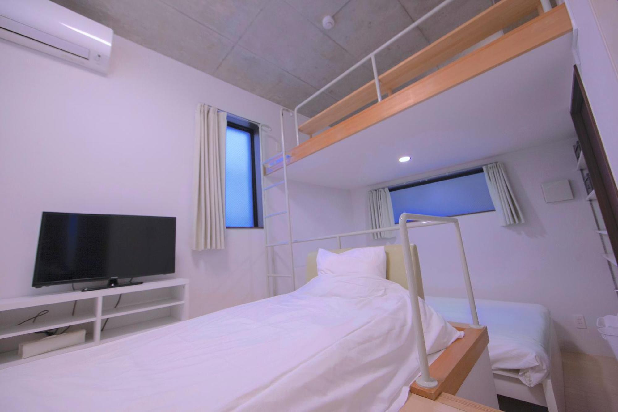Apartment Laffitte Tokyo