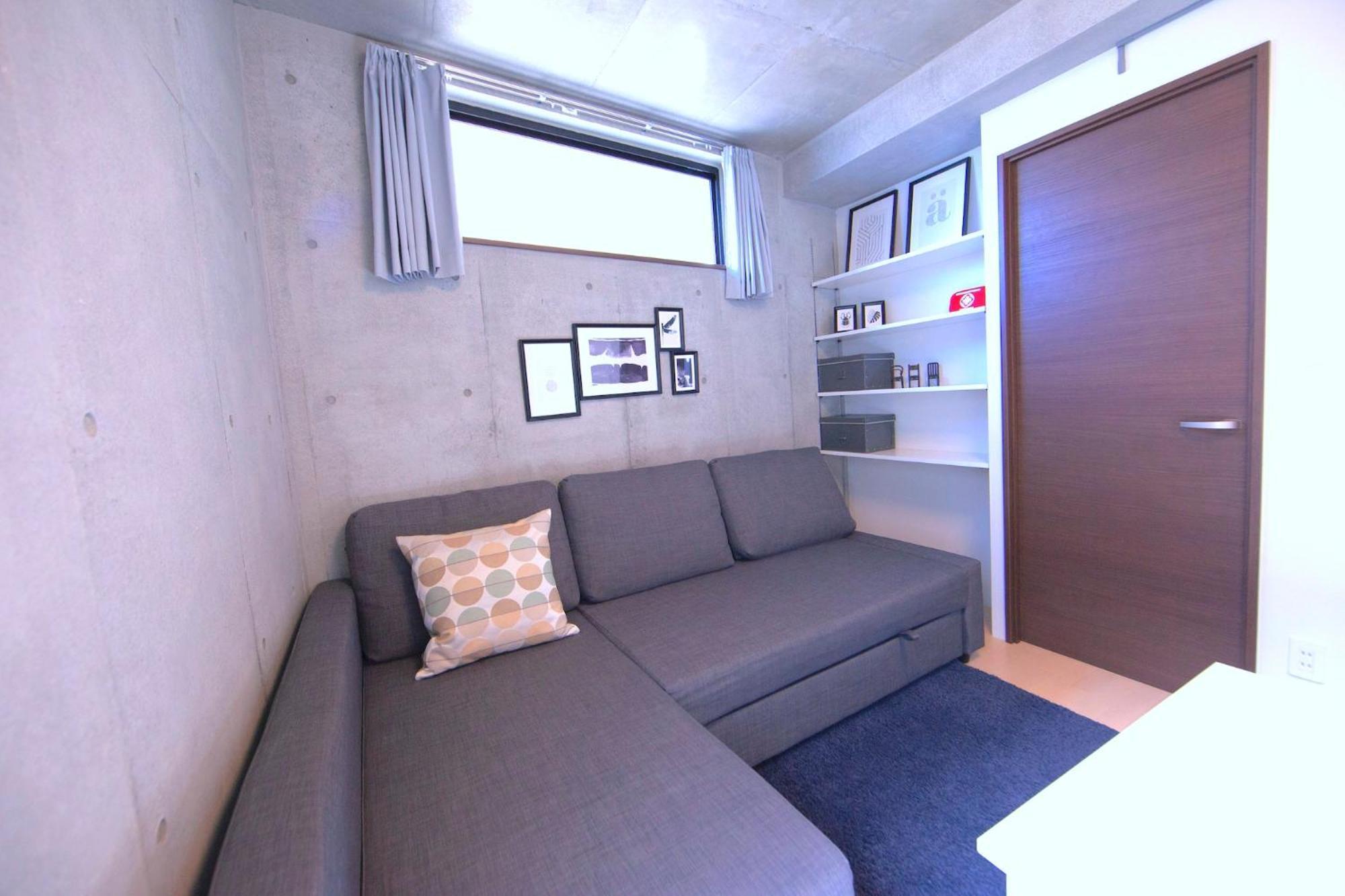 Apartment Laffitte