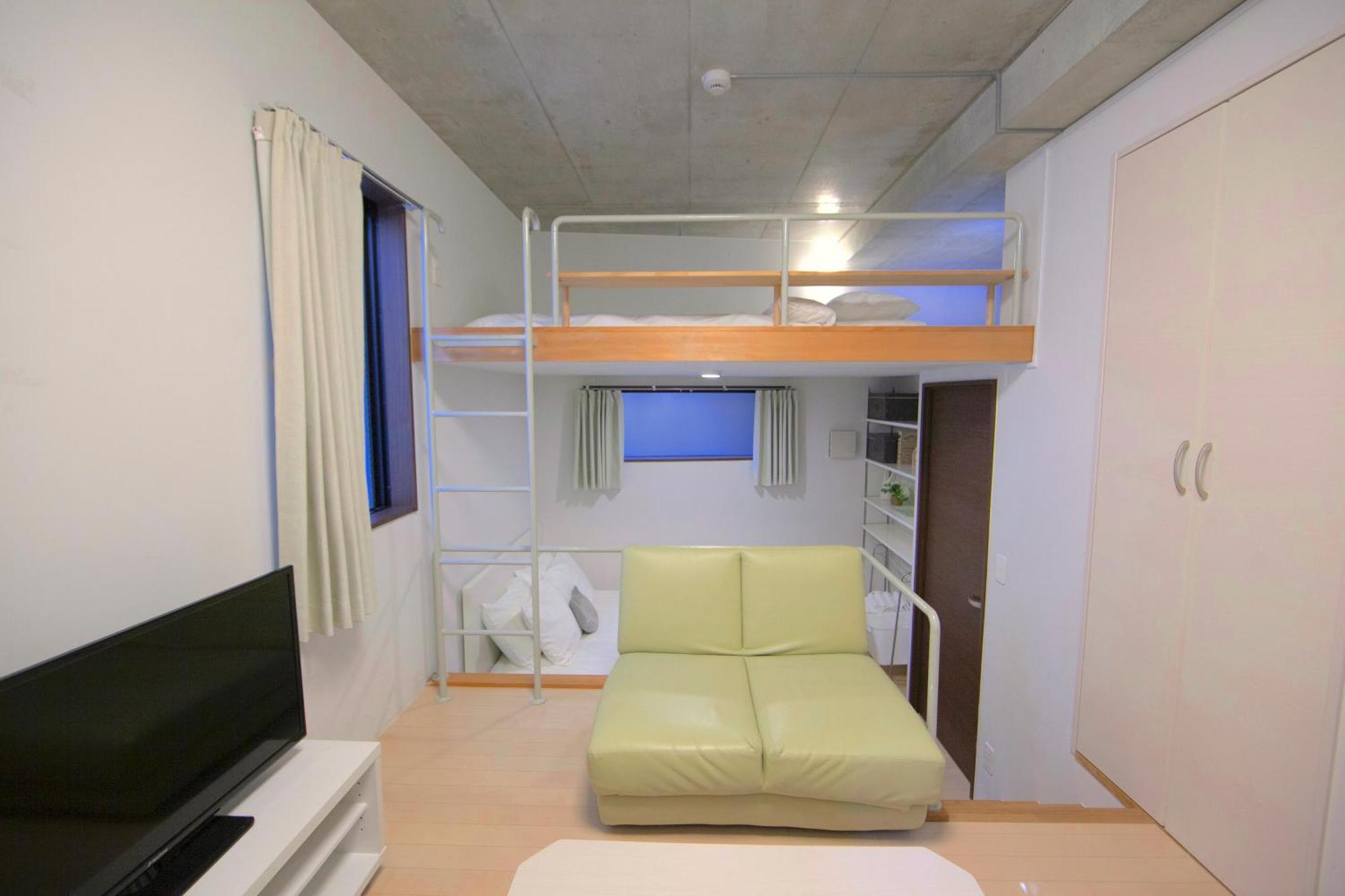 Apartment Laffitte Tokyo