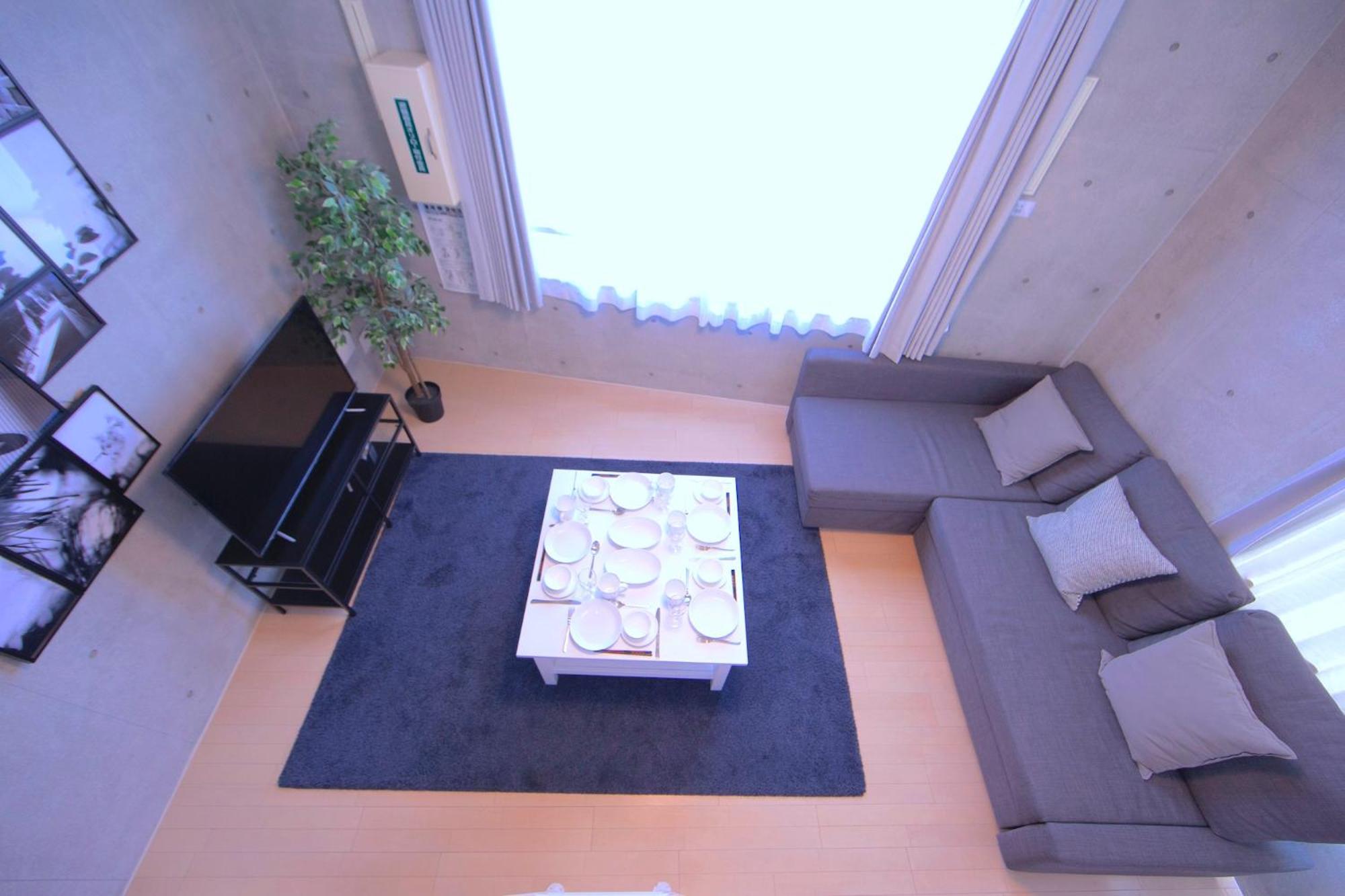 Apartment Laffitte *