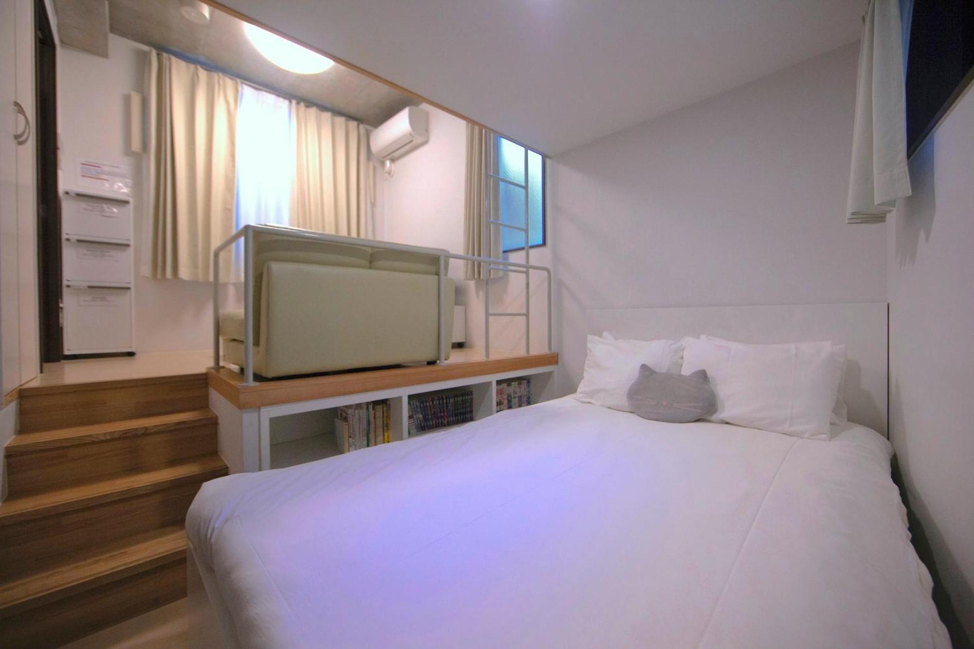 Apartment Laffitte