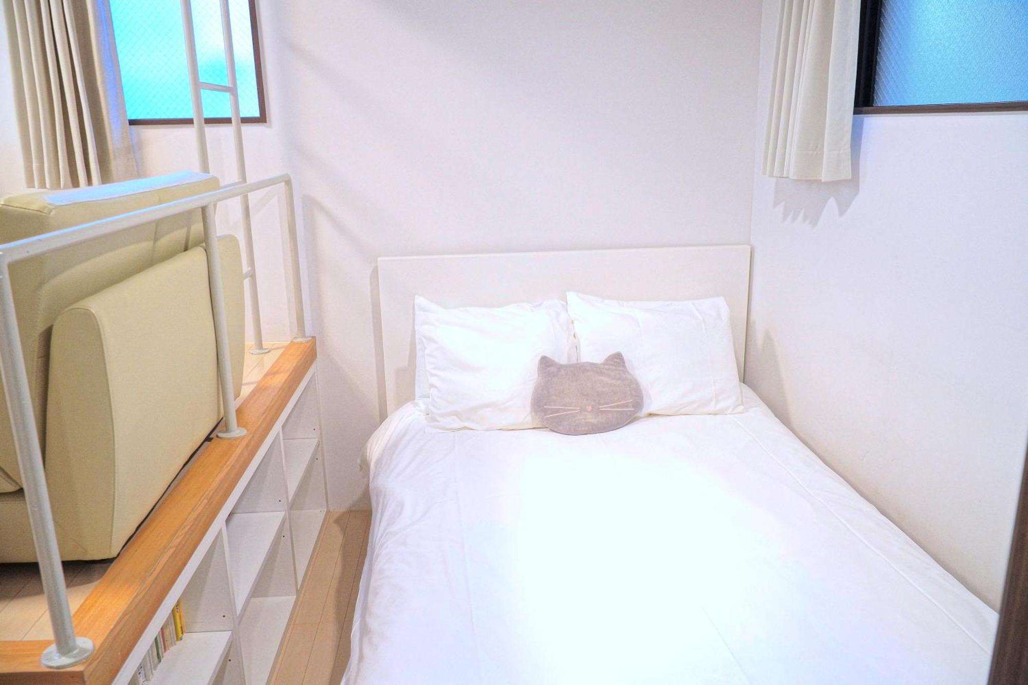 Apartment Laffitte