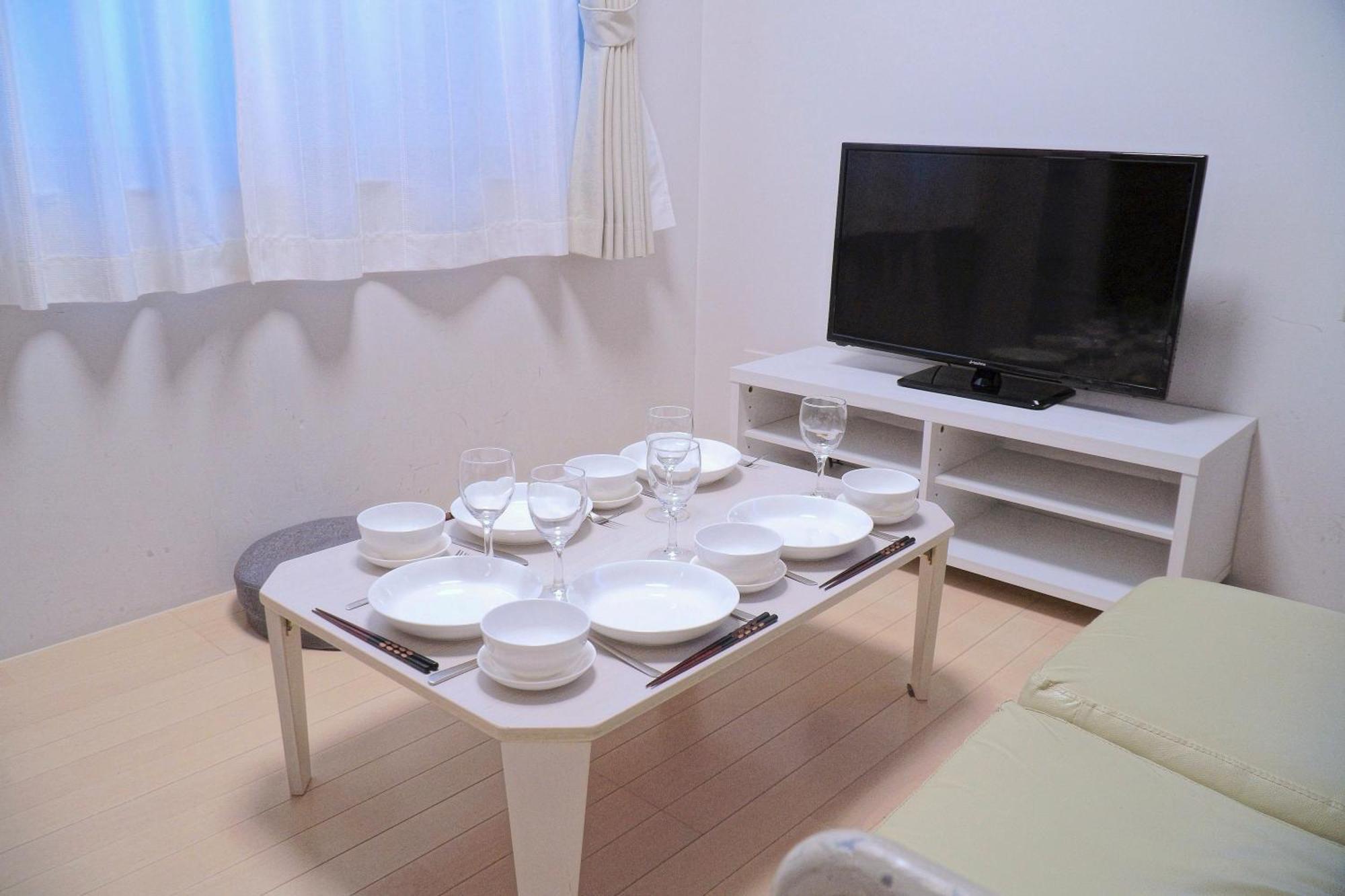 Apartment Laffitte