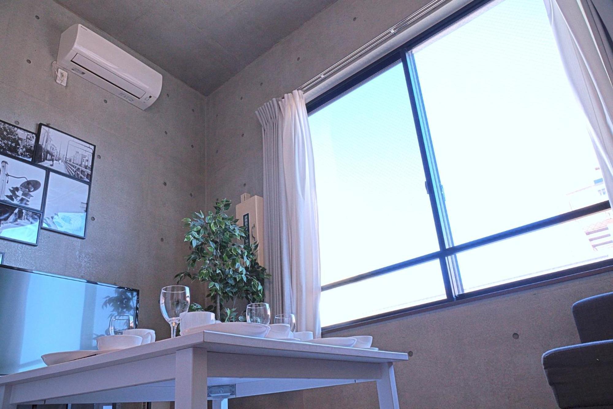 Apartment Laffitte