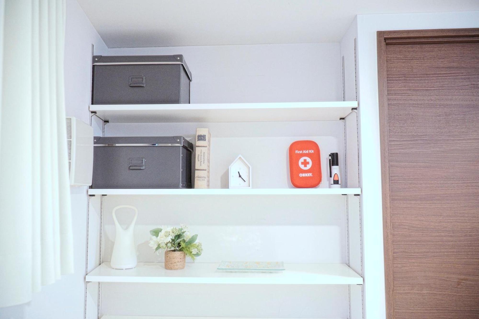 Laffitte Apartment *