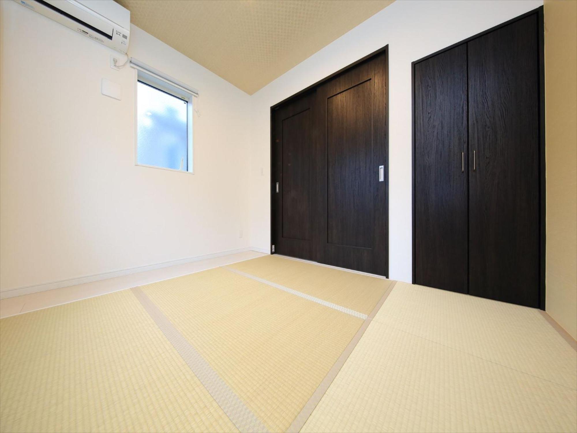 Apartment Coto Shibuya 8