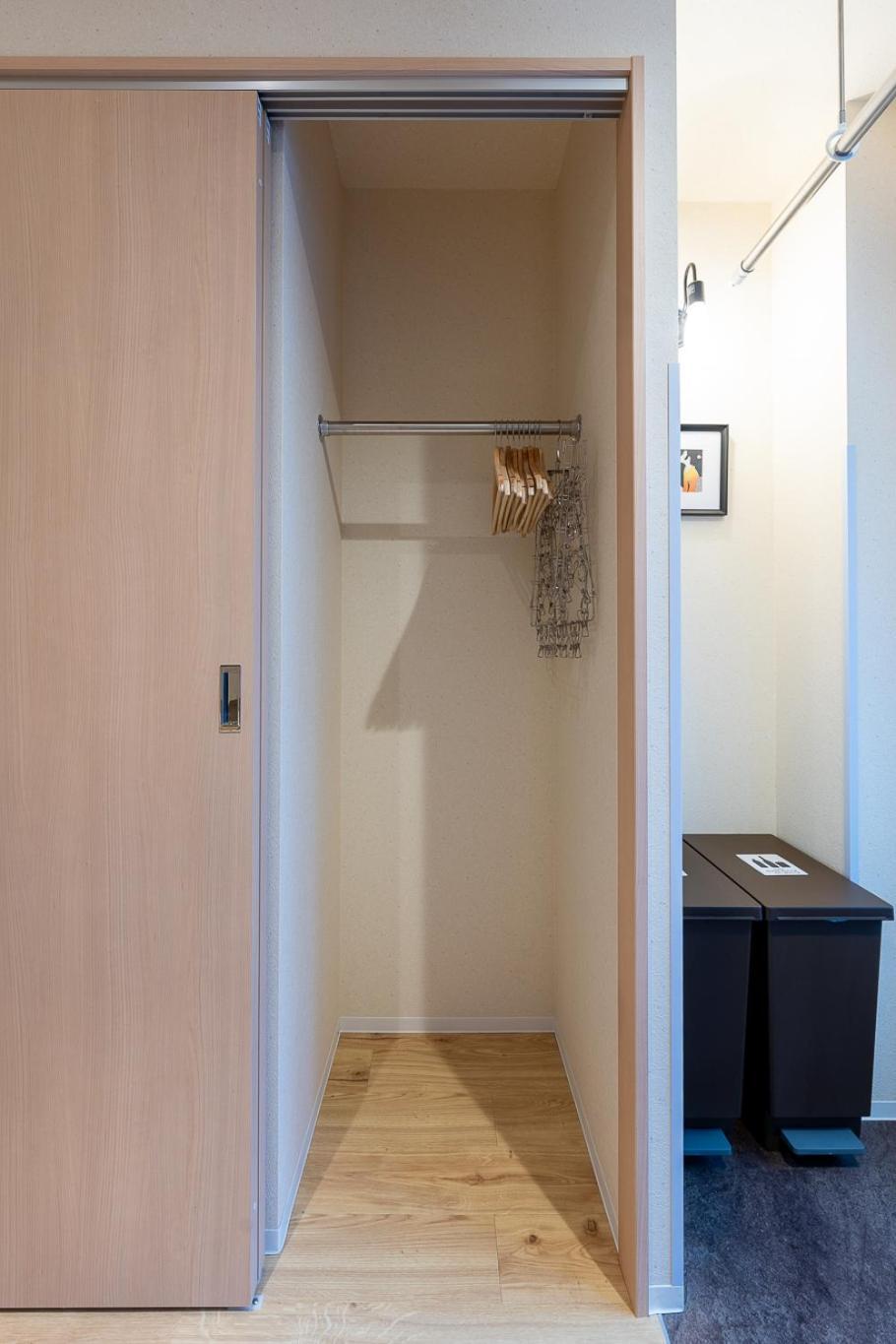 Apartment Vacation Kamata I *
