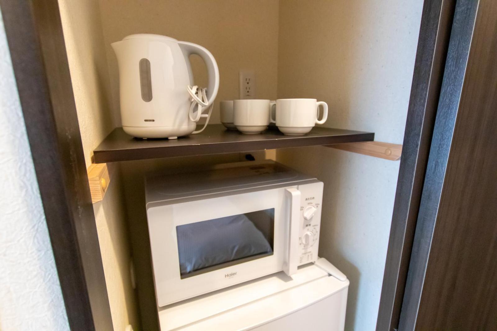 Apartment Vacation Kamata I *