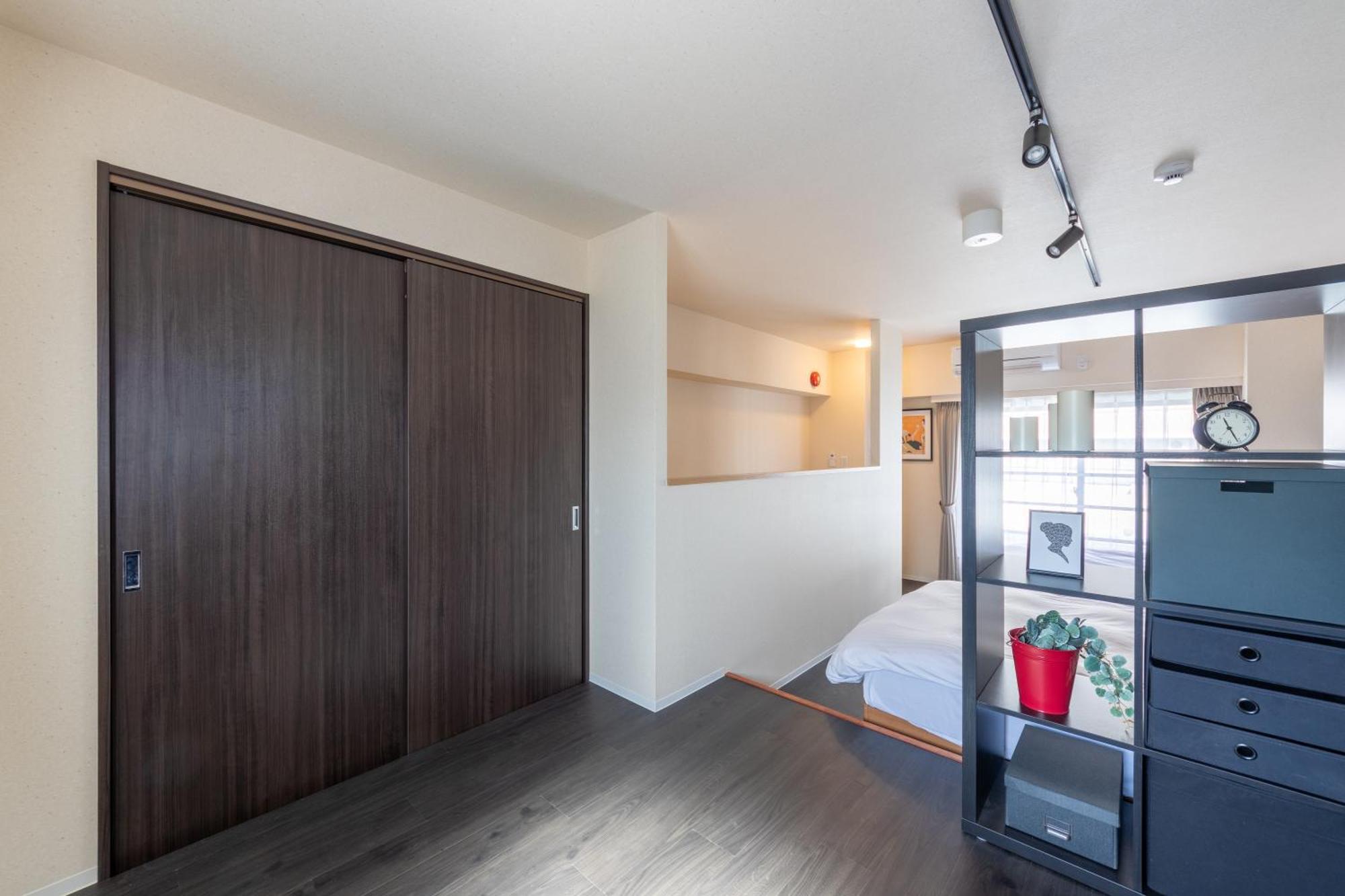 Apartment Vacation Kamata I *