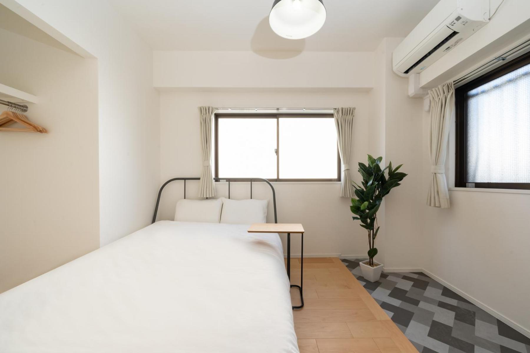 Imprest Kamata Aparthotel 3*
