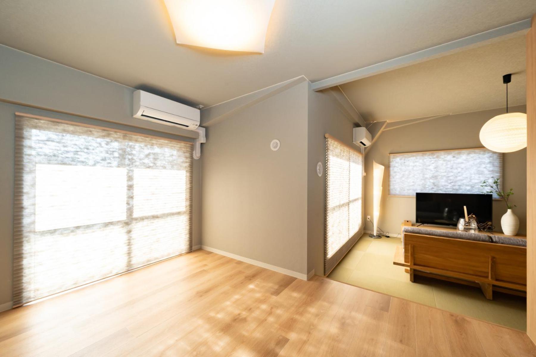 Aparthotel Imprest Kamata Tokyo