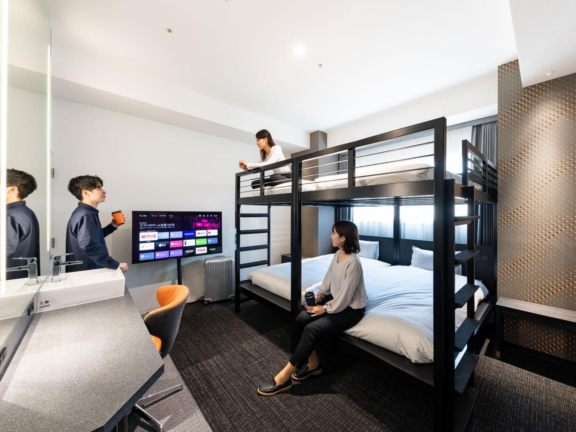 Hotel Sequence Suidobashi -